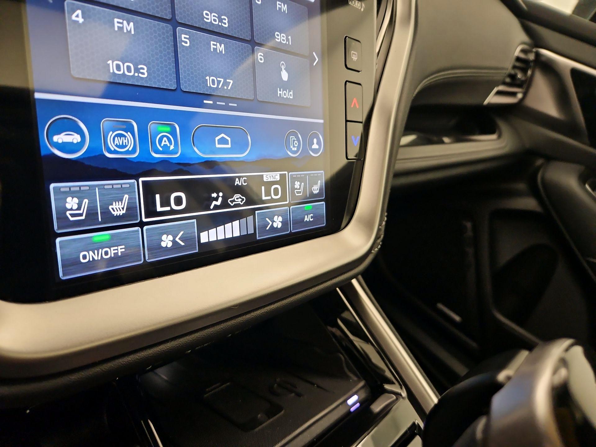 Thumbnail: 2024 Subaru Outback - 16