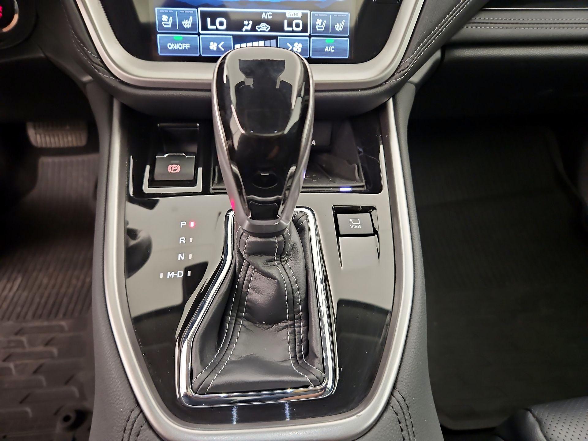 Thumbnail: 2024 Subaru Outback - 17