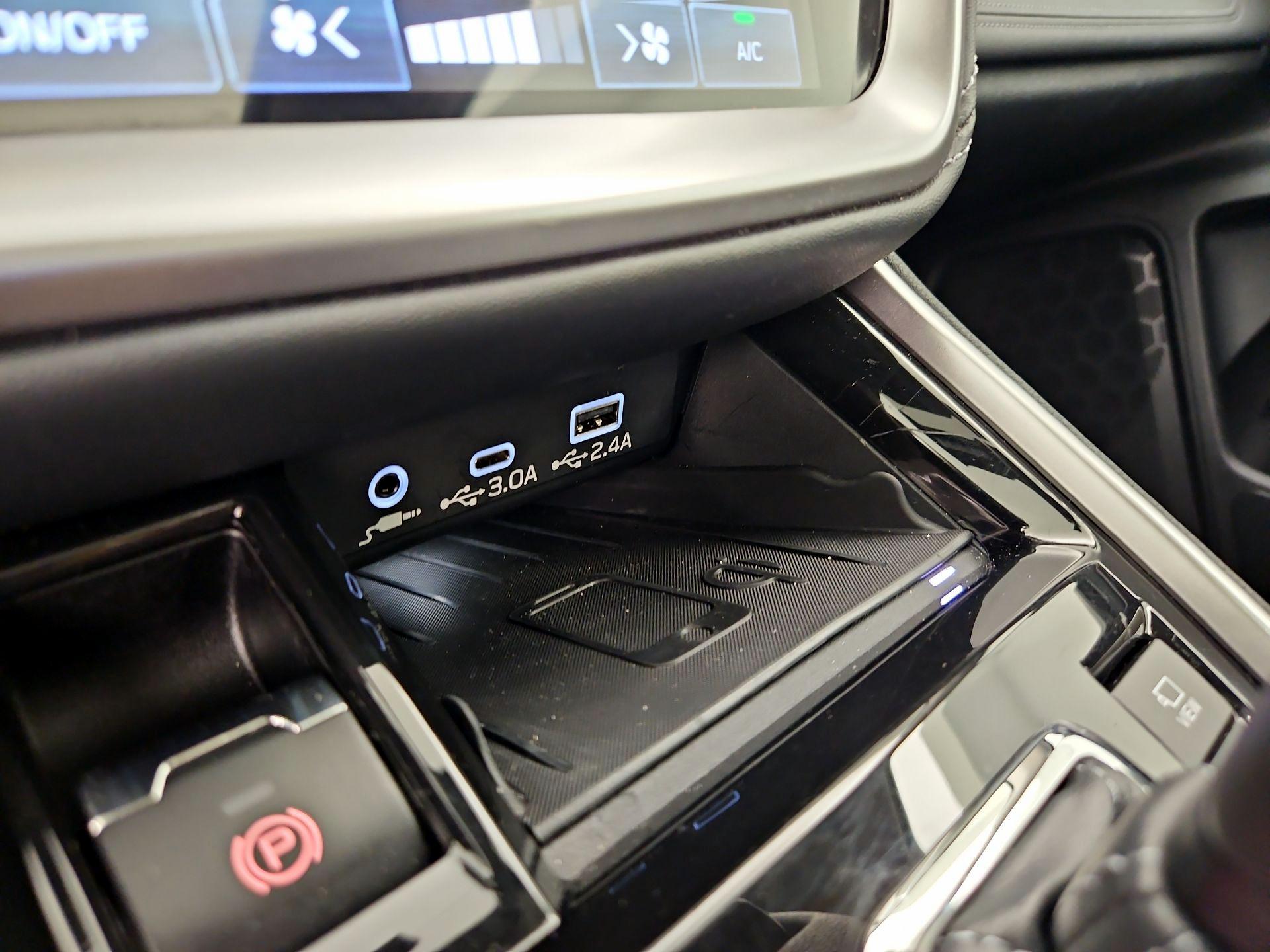 Thumbnail: 2024 Subaru Outback - 18