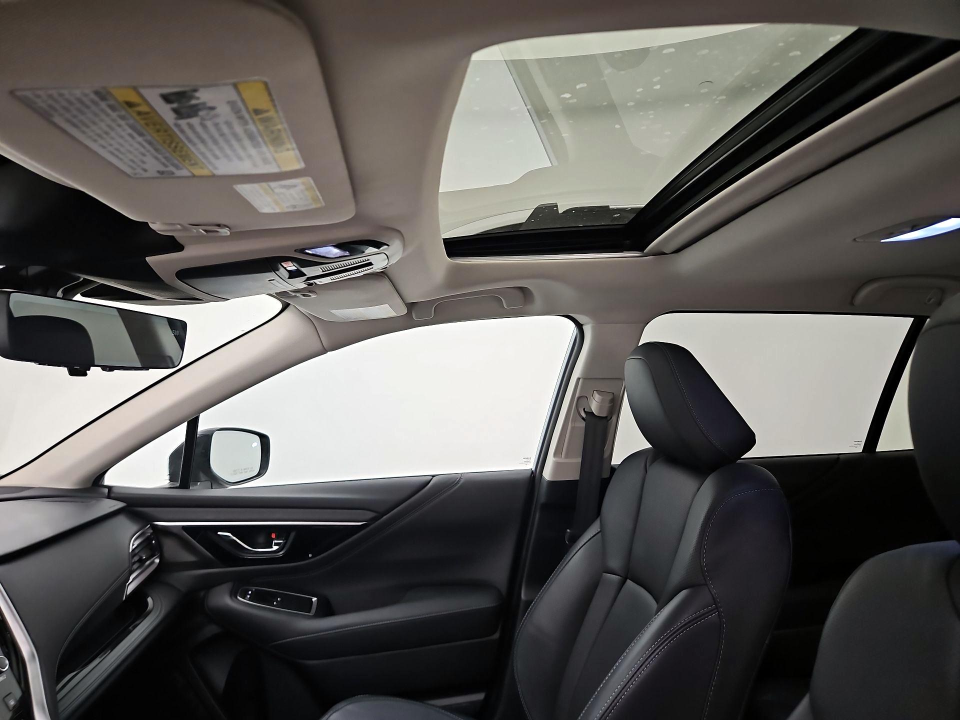 Thumbnail: 2024 Subaru Outback - 19