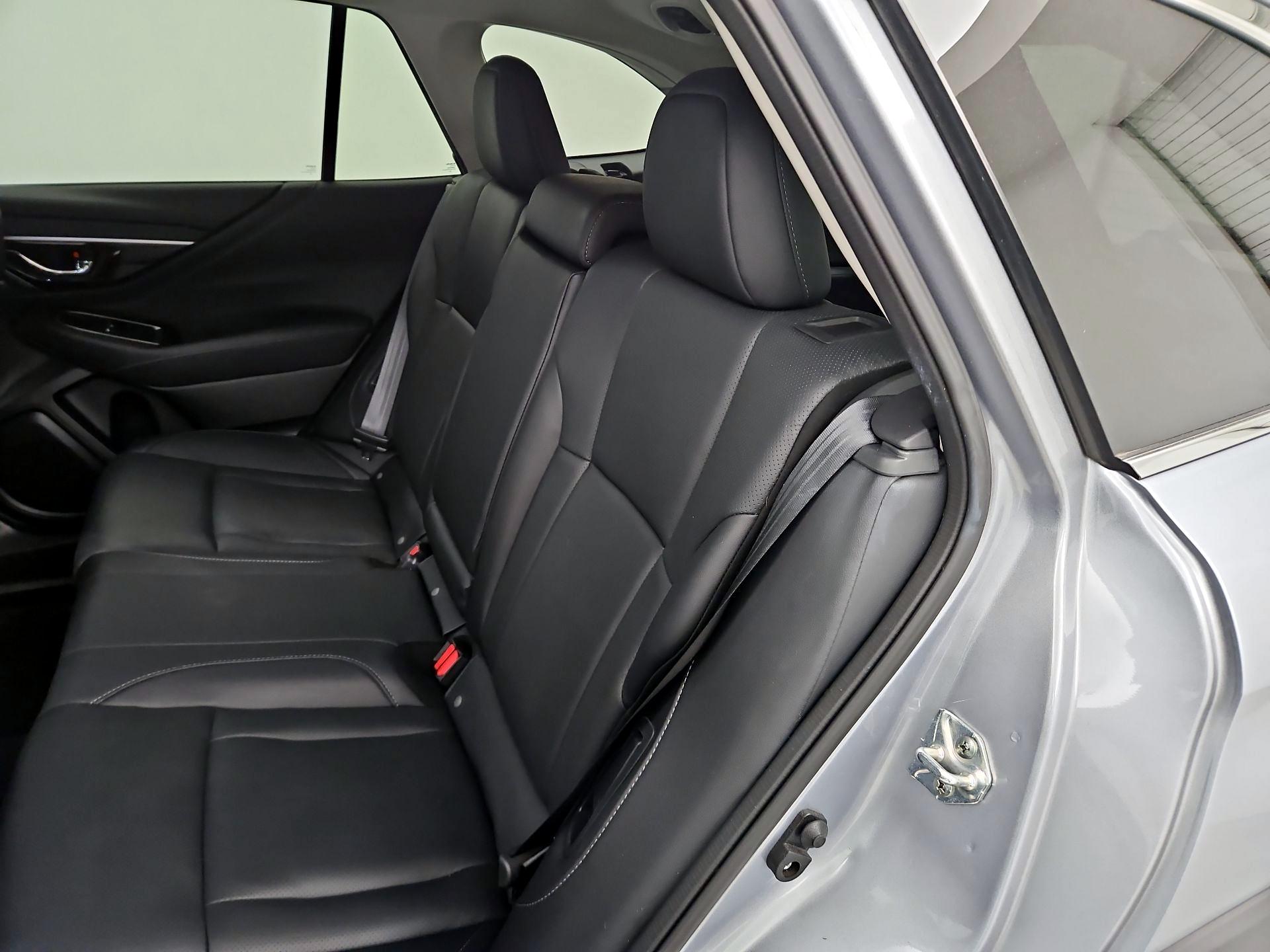 Thumbnail: 2024 Subaru Outback - 20