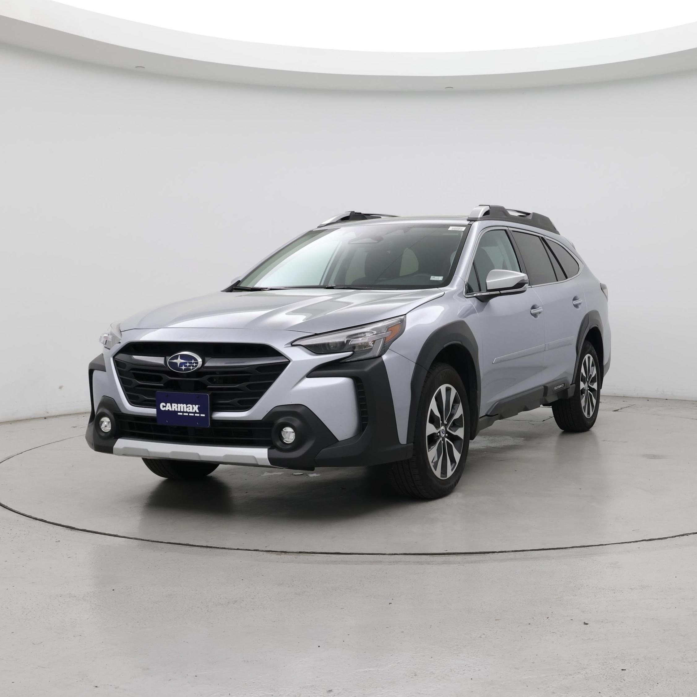 Thumbnail: 2024 Subaru Outback - 4
