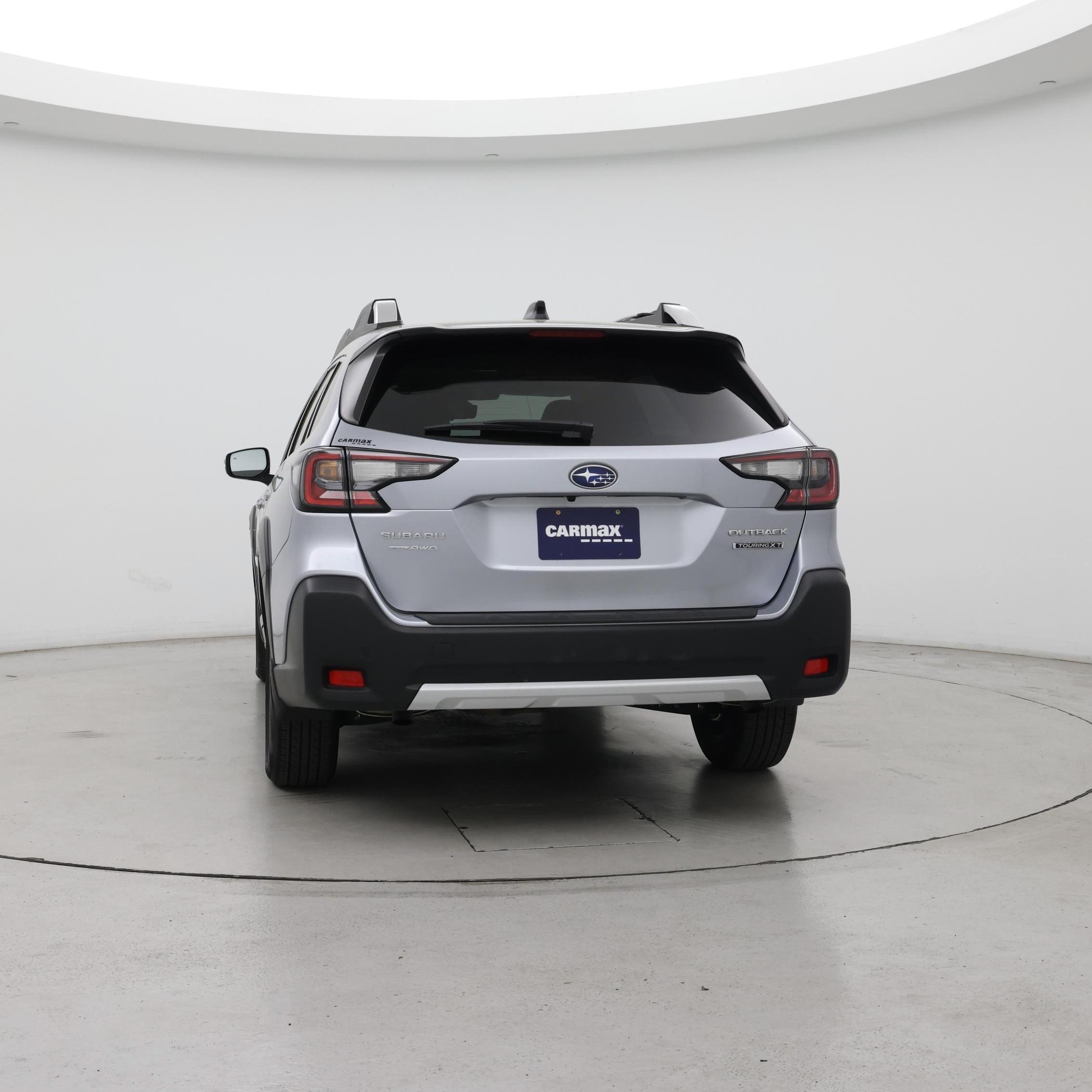 Thumbnail: 2024 Subaru Outback - 6