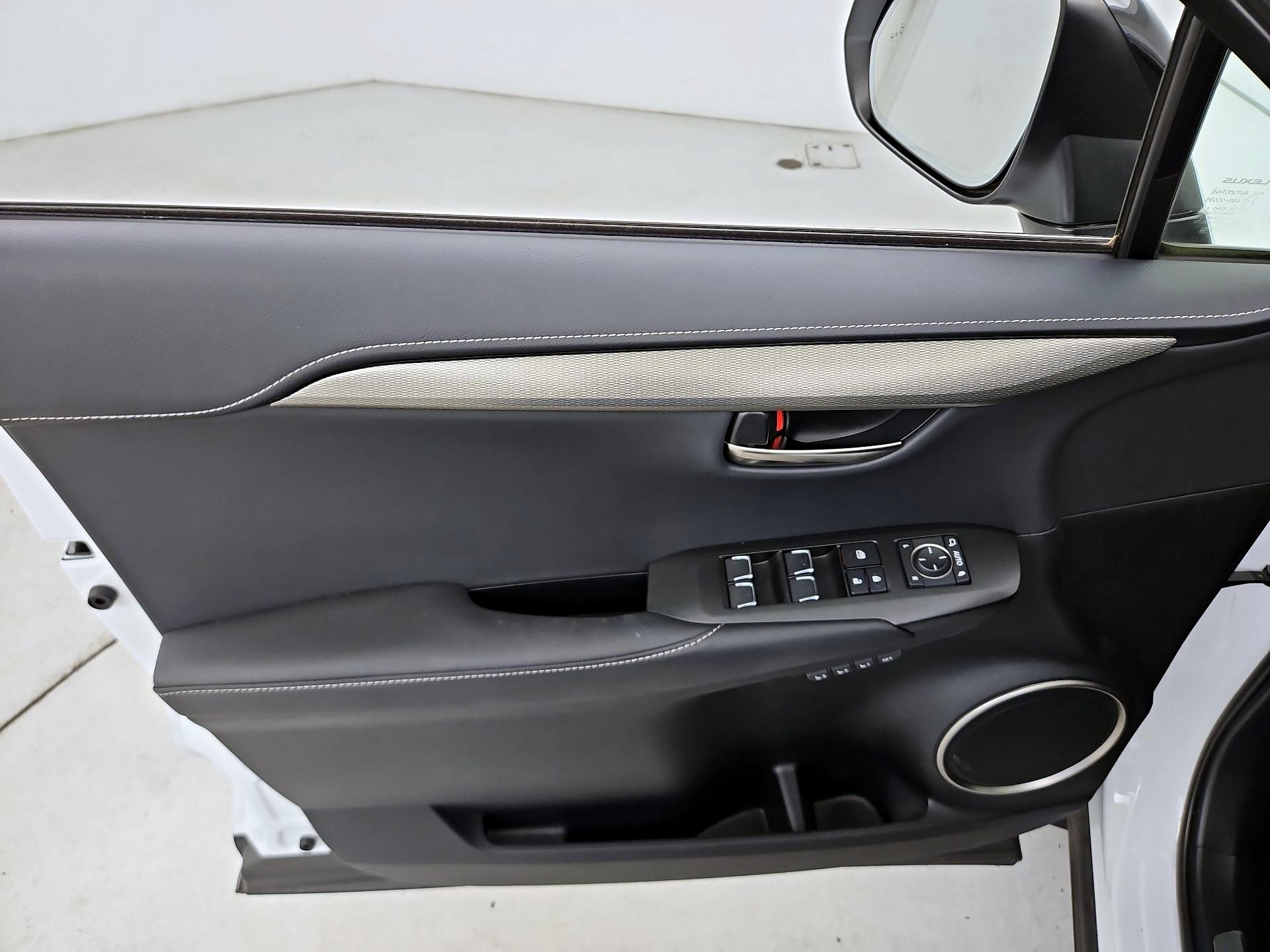 Thumbnail: 2020 Lexus NX - 12