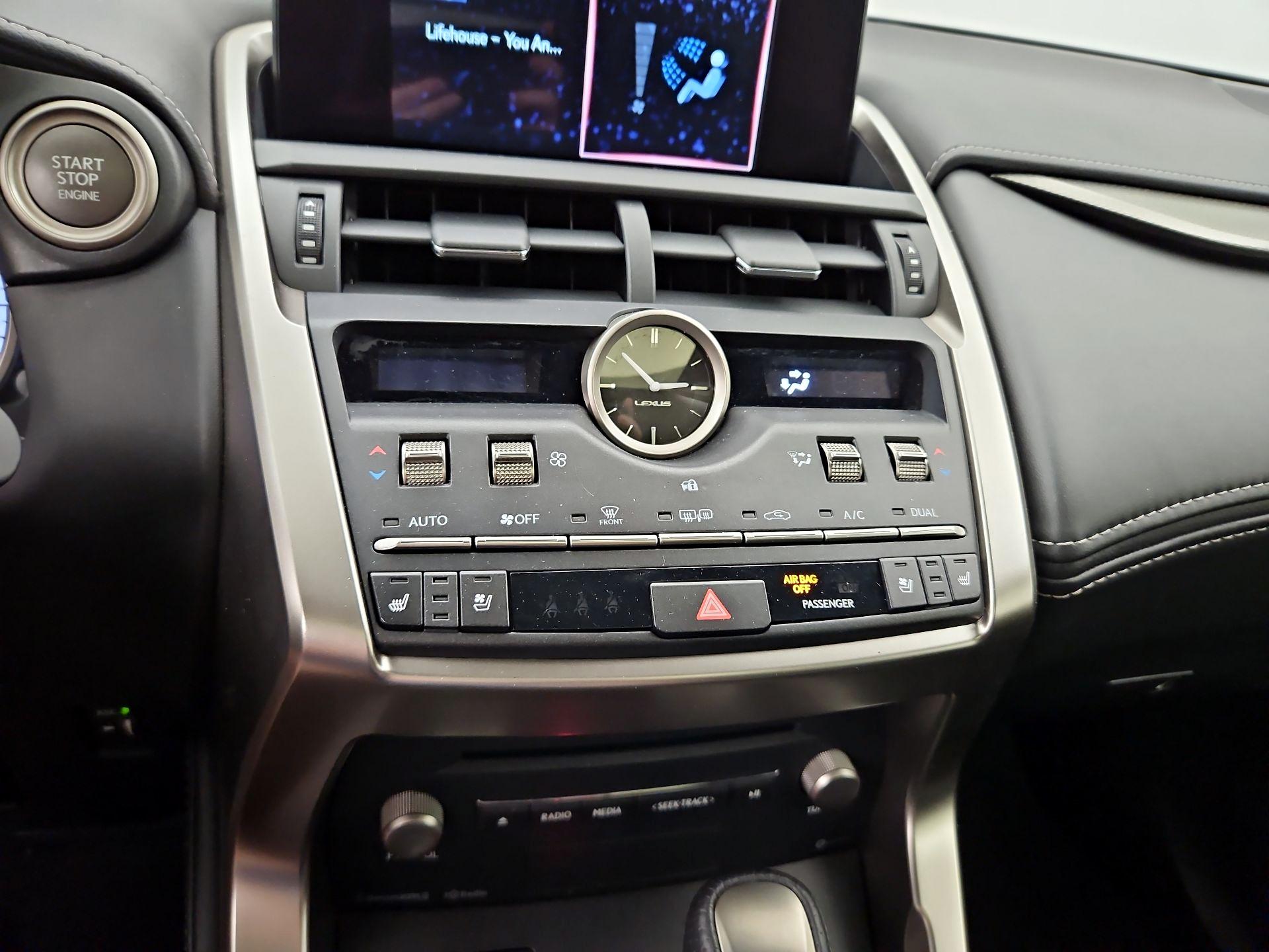 Thumbnail: 2020 Lexus NX - 16