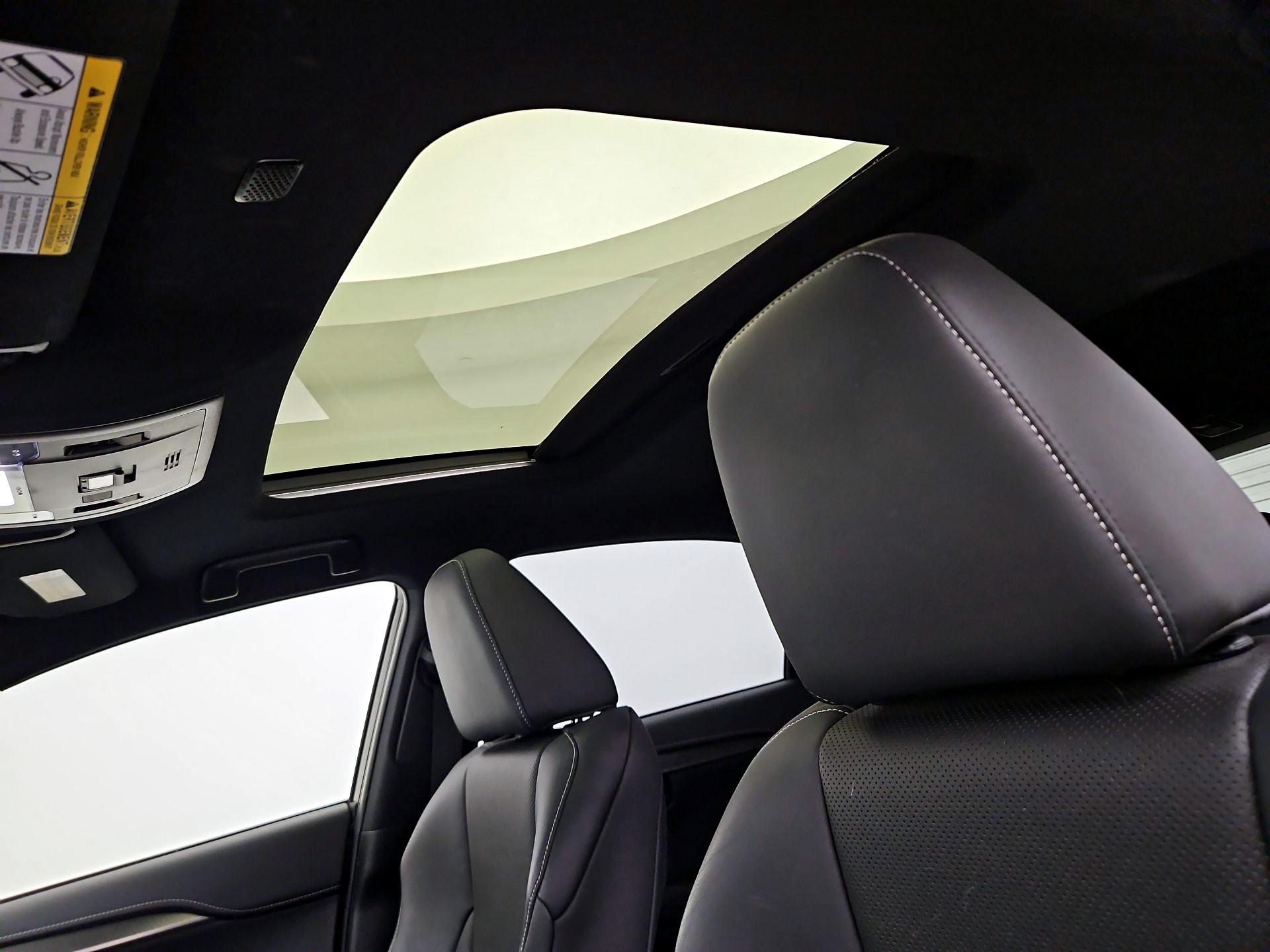 Thumbnail: 2020 Lexus NX - 19