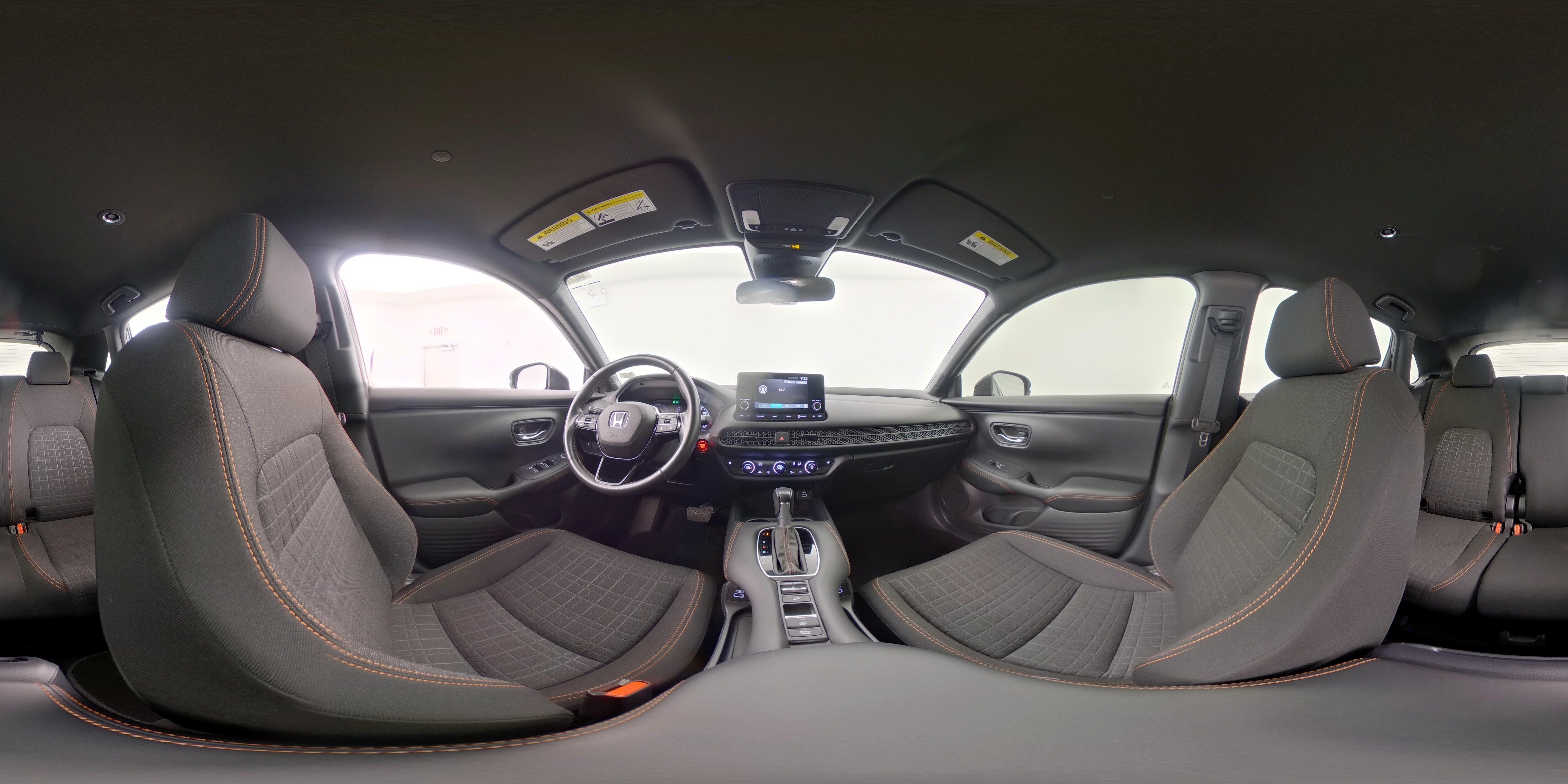 2023 Honda HR-V Sport - Photo 24