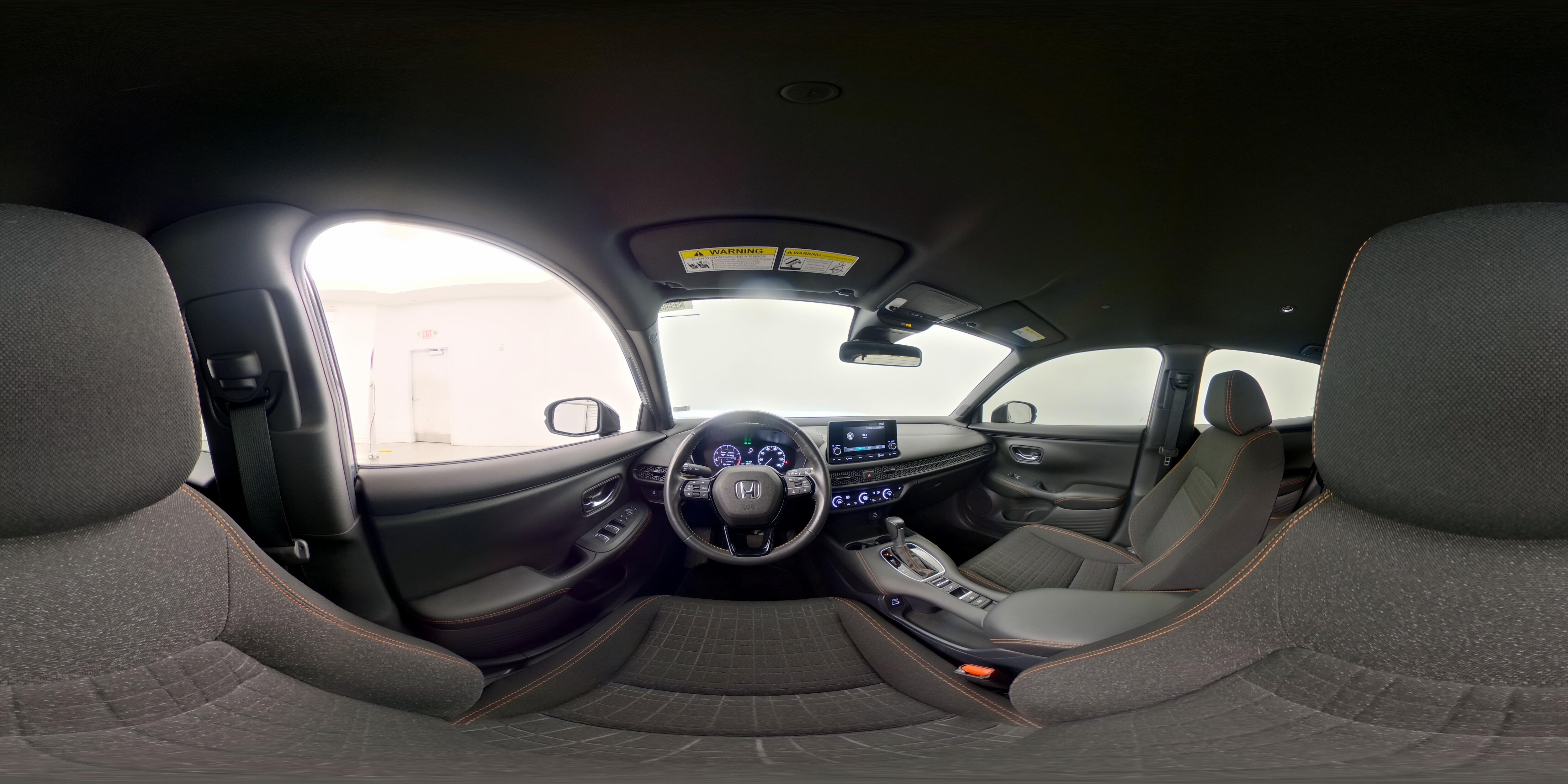 2023 Honda HR-V Sport - Photo 26
