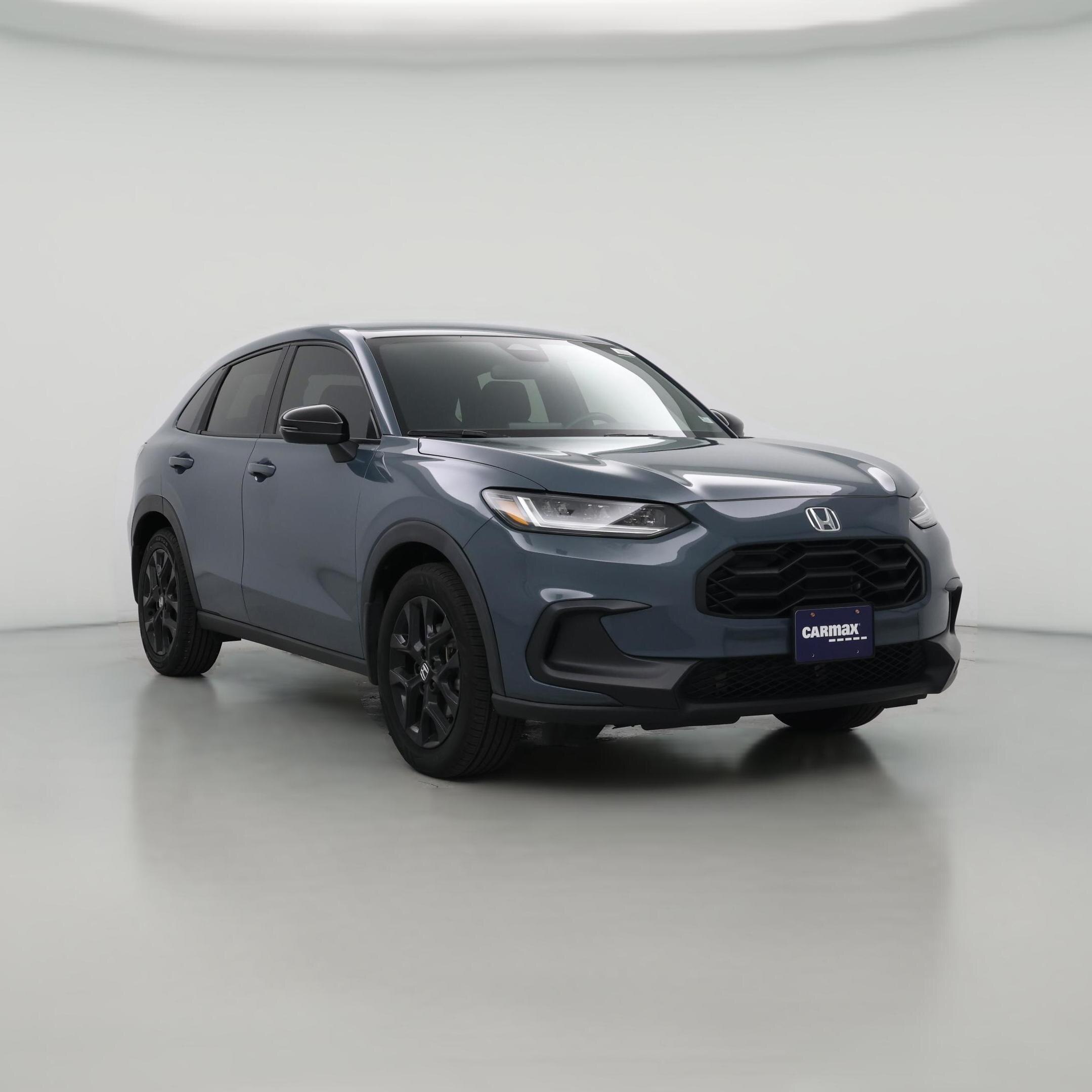 Thumbnail: 2023 Honda HR-V - 1