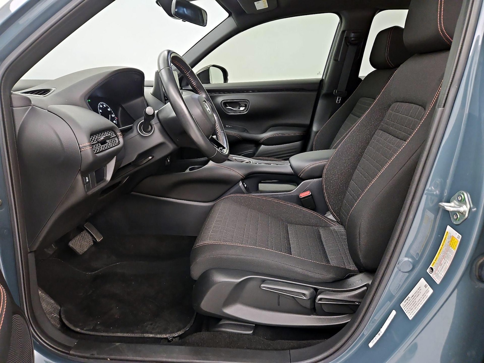 2023 Honda HR-V Sport - Photo 12