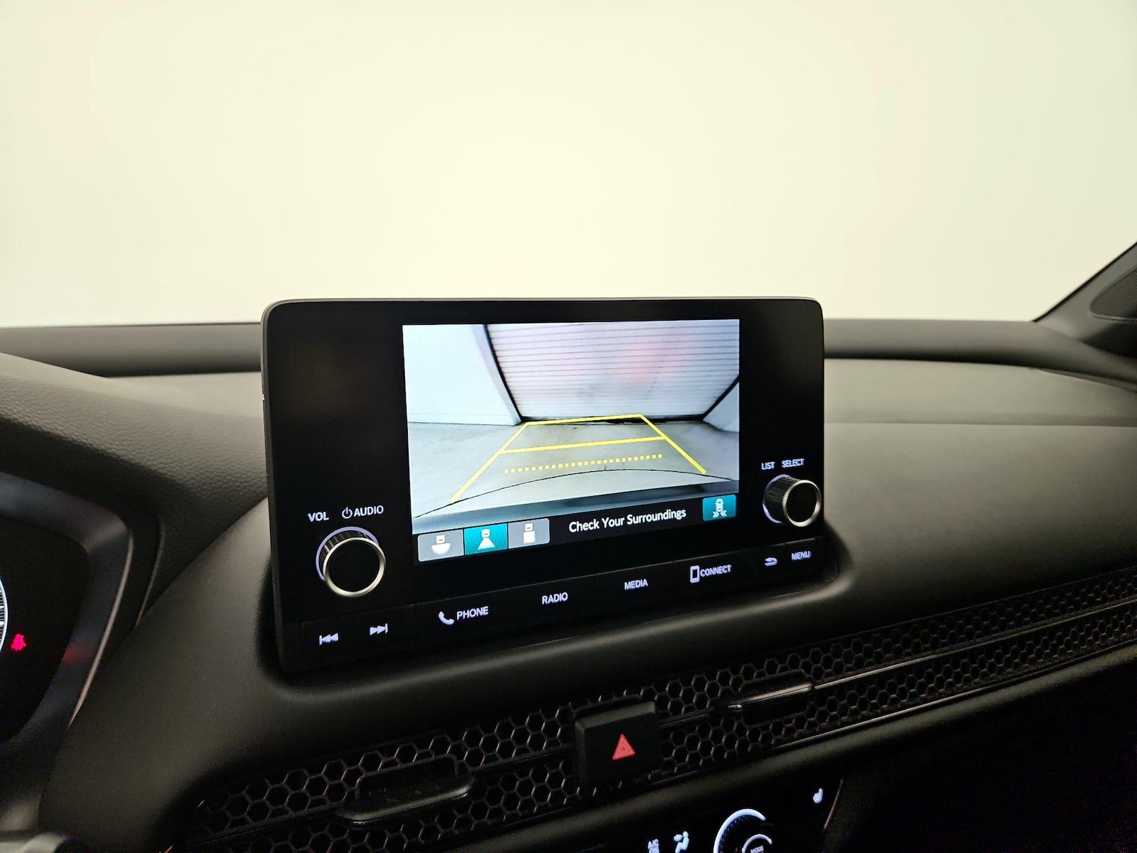 2023 Honda HR-V Sport - Photo 15