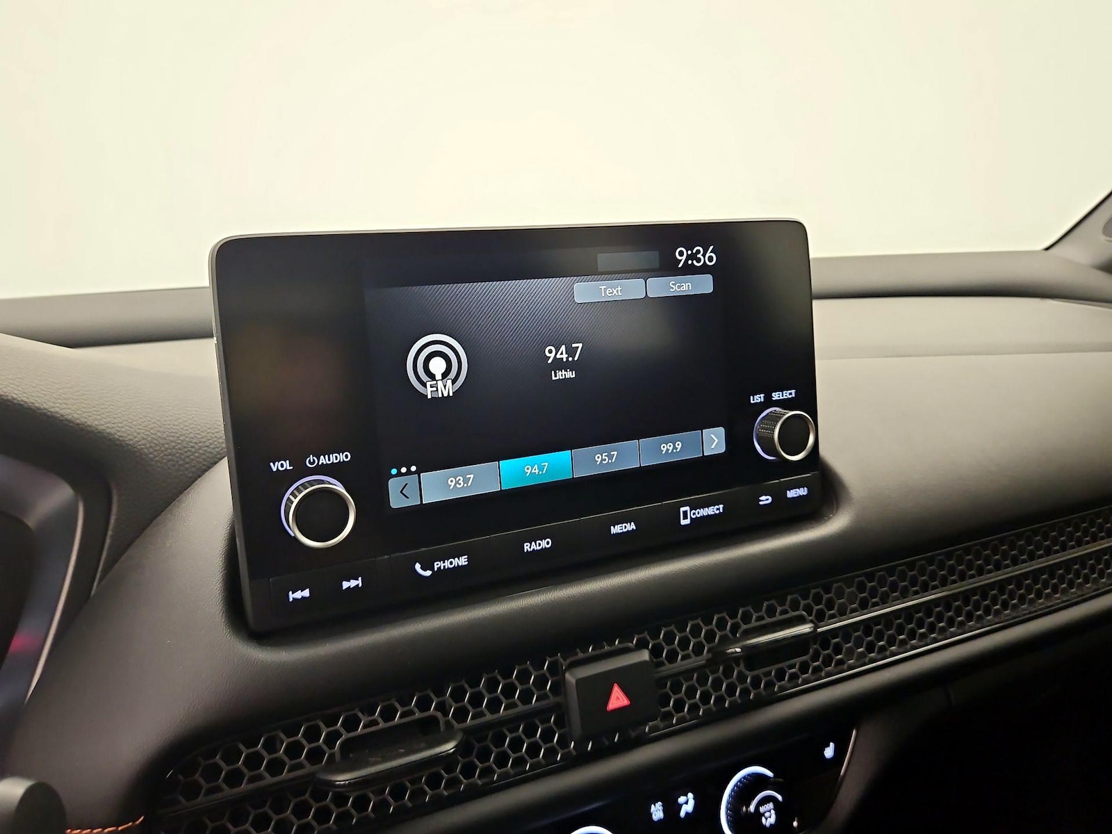 2023 Honda HR-V Sport - Photo 16