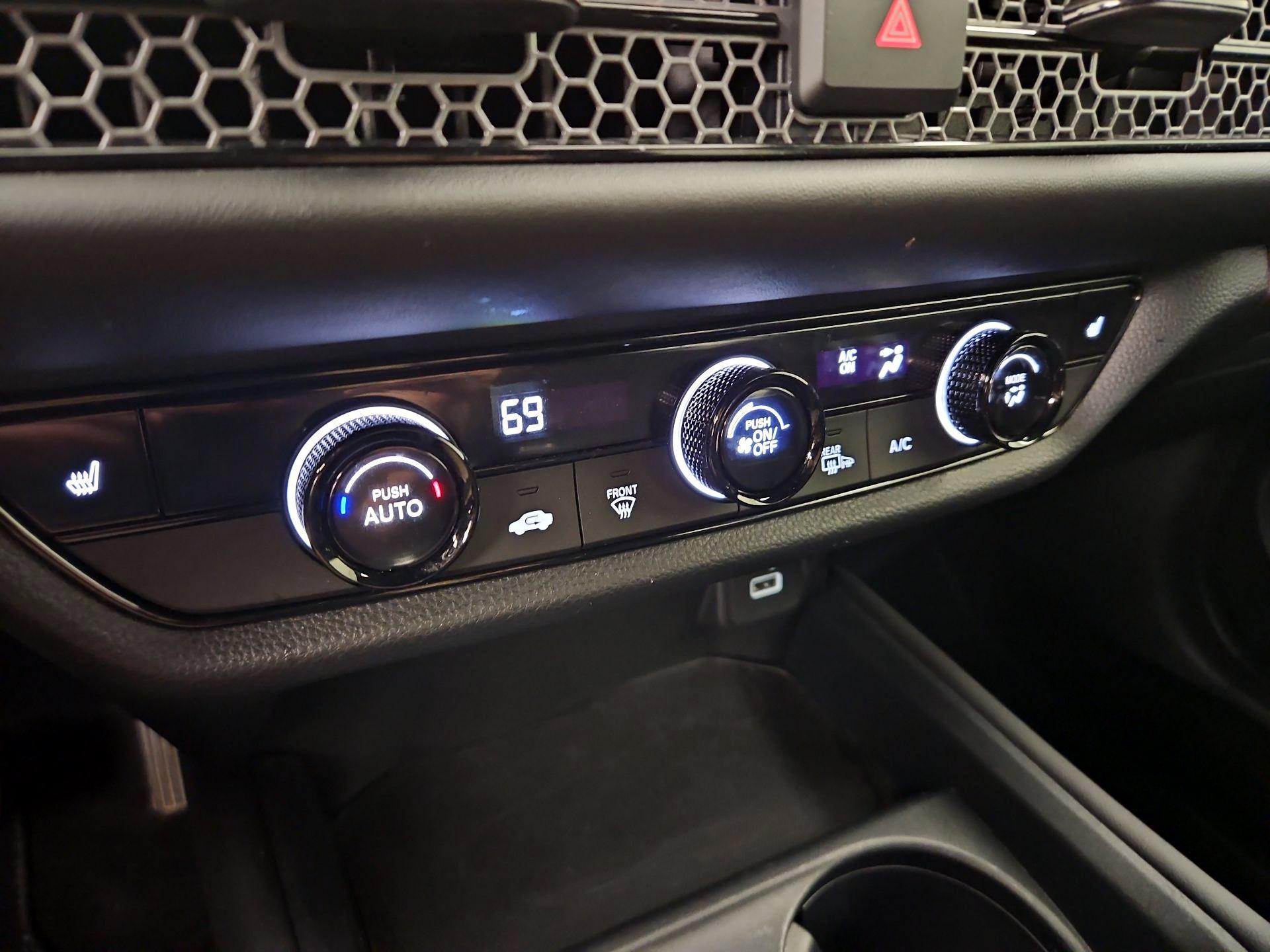 Thumbnail: 2023 Honda HR-V - 16
