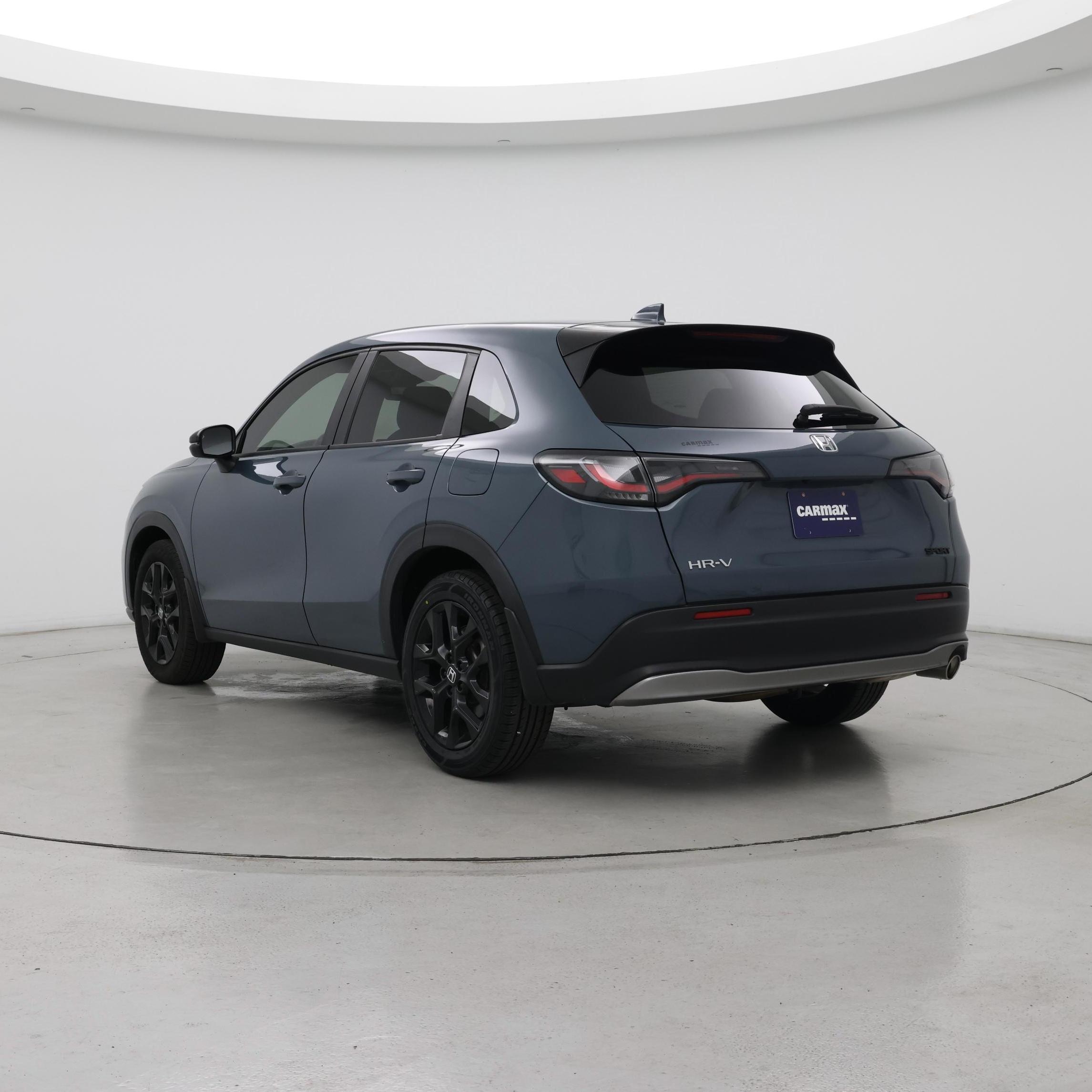 Thumbnail: 2023 Honda HR-V - 2