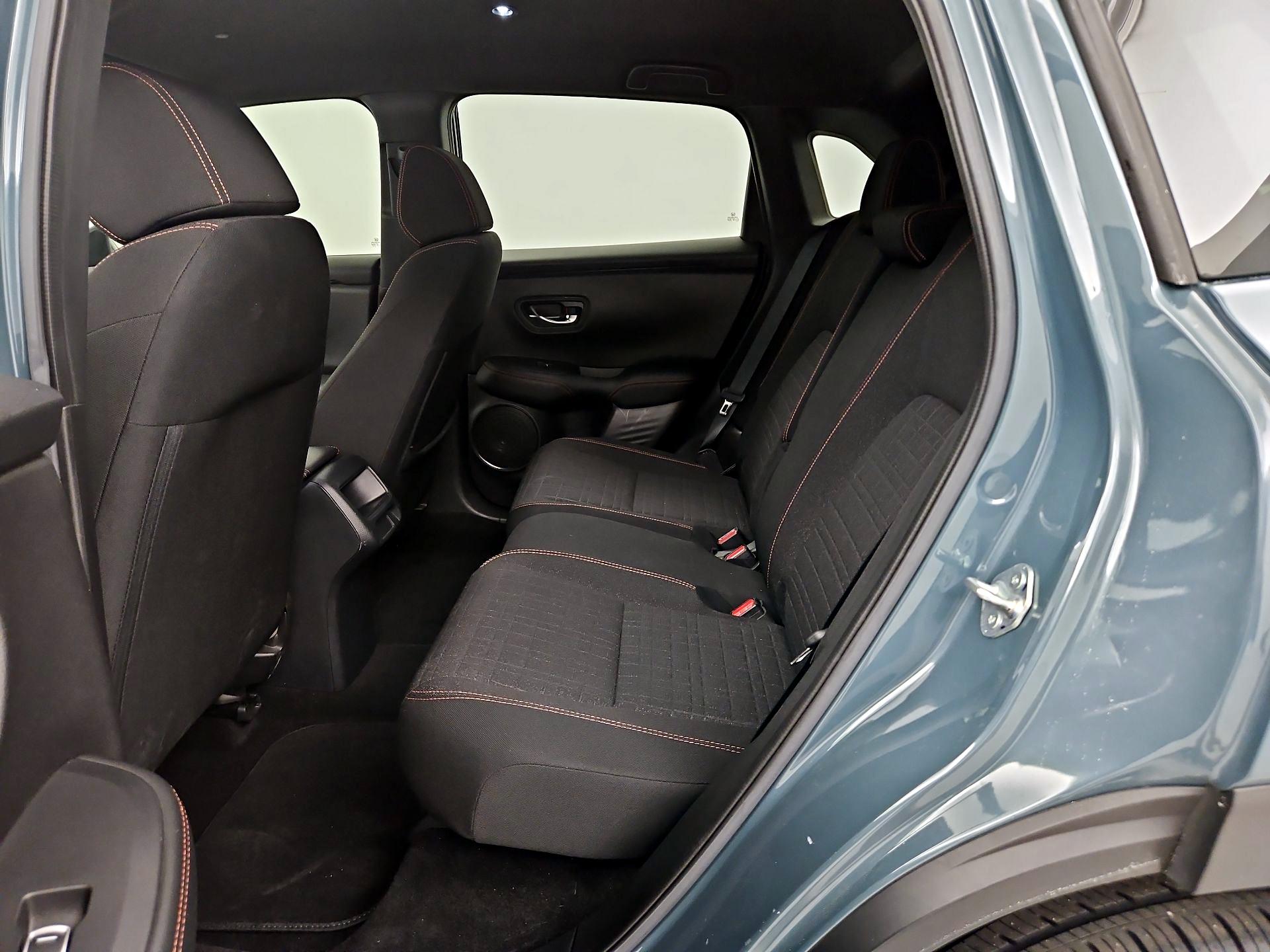 Thumbnail: 2023 Honda HR-V - 19