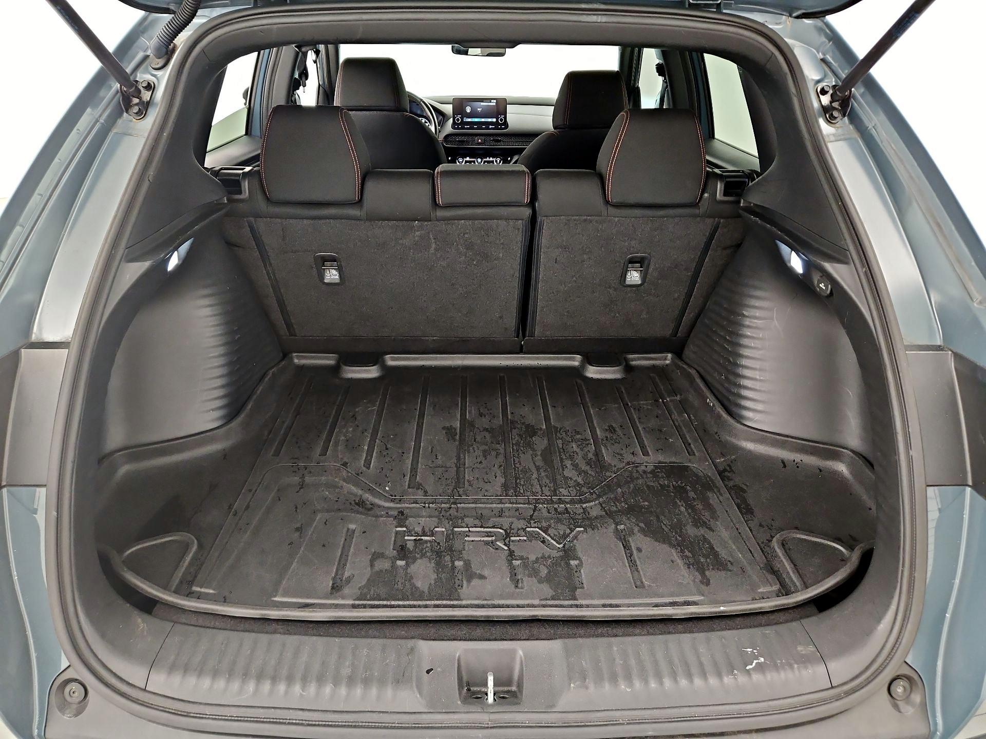 Thumbnail: 2023 Honda HR-V - 20