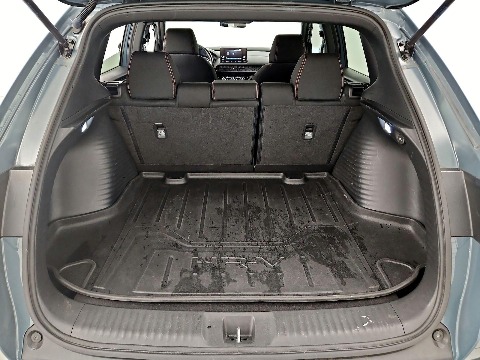 2023 Honda HR-V Sport - Photo 21