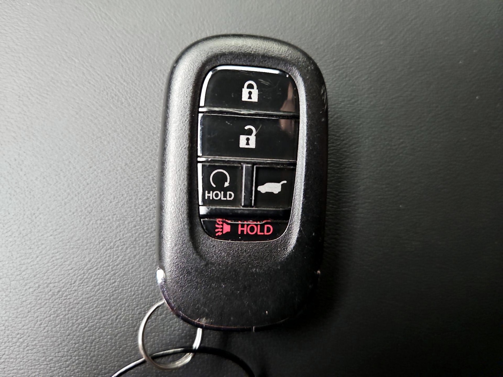 2023 Honda HR-V Sport - Photo 23