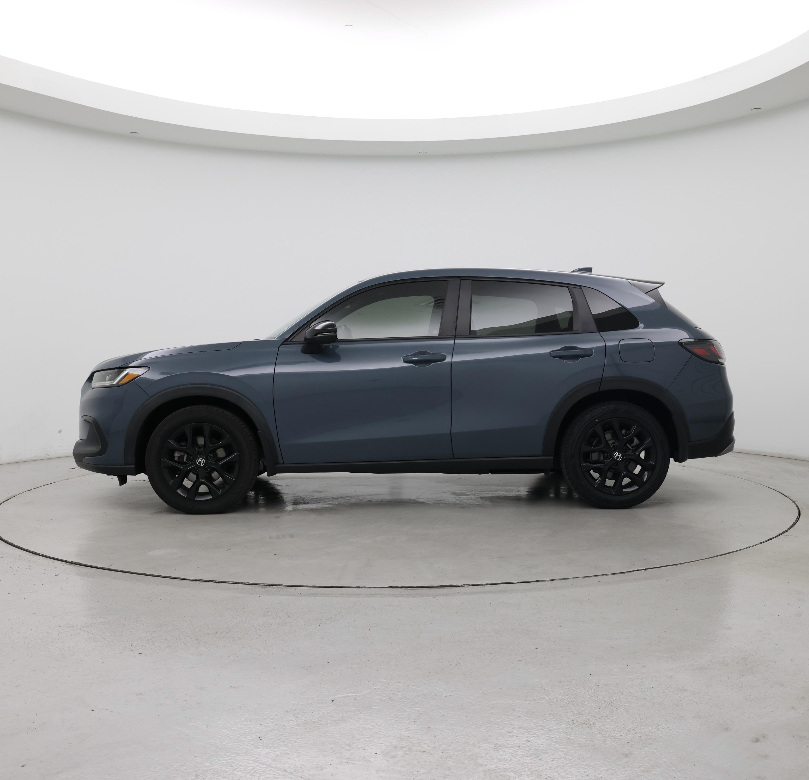 Thumbnail: 2023 Honda HR-V - 3