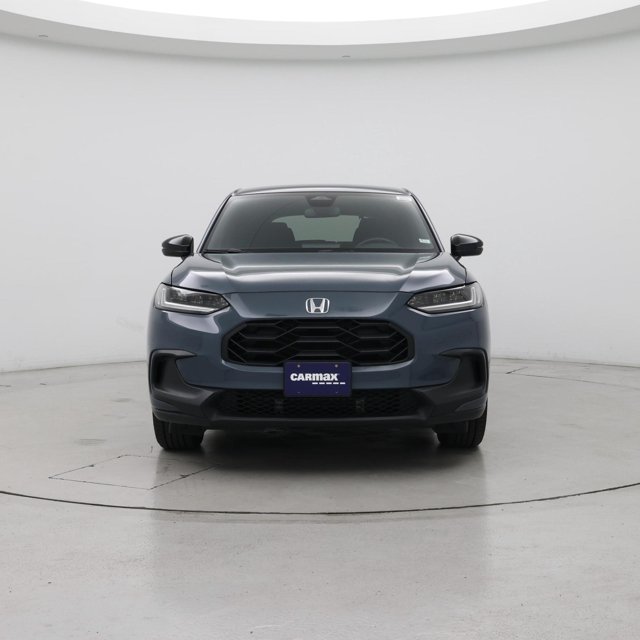 Thumbnail: 2023 Honda HR-V - 5