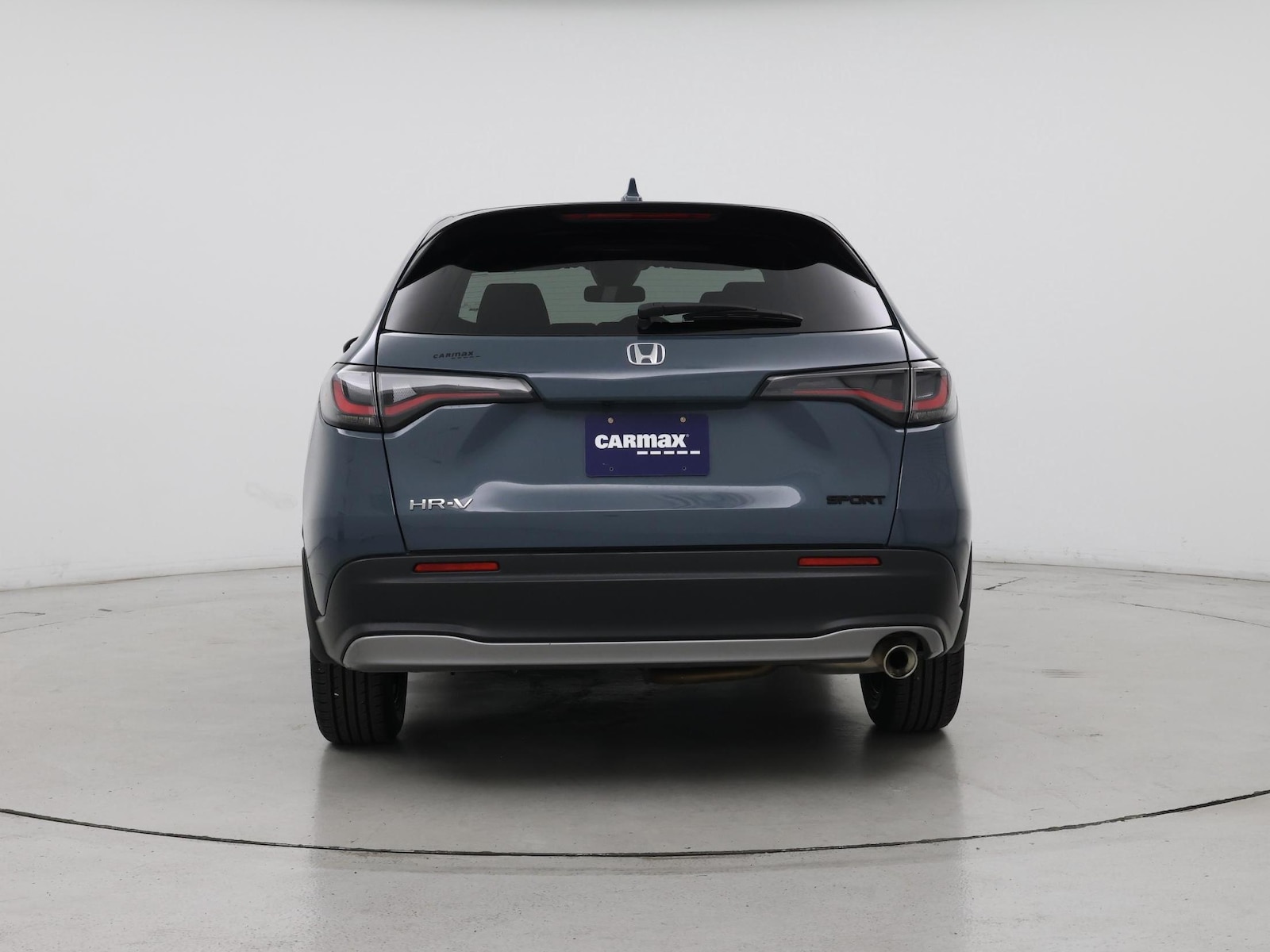 2023 Honda HR-V Sport - Photo 7
