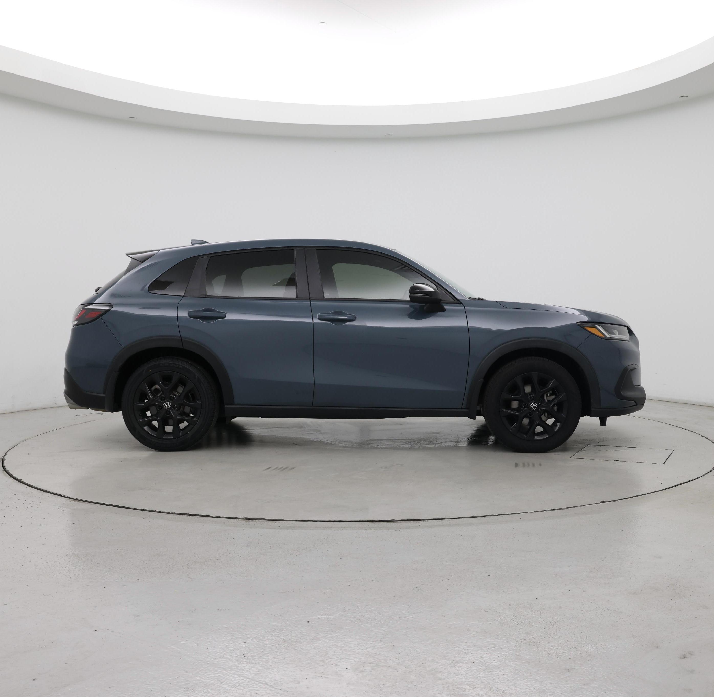 Thumbnail: 2023 Honda HR-V - 7