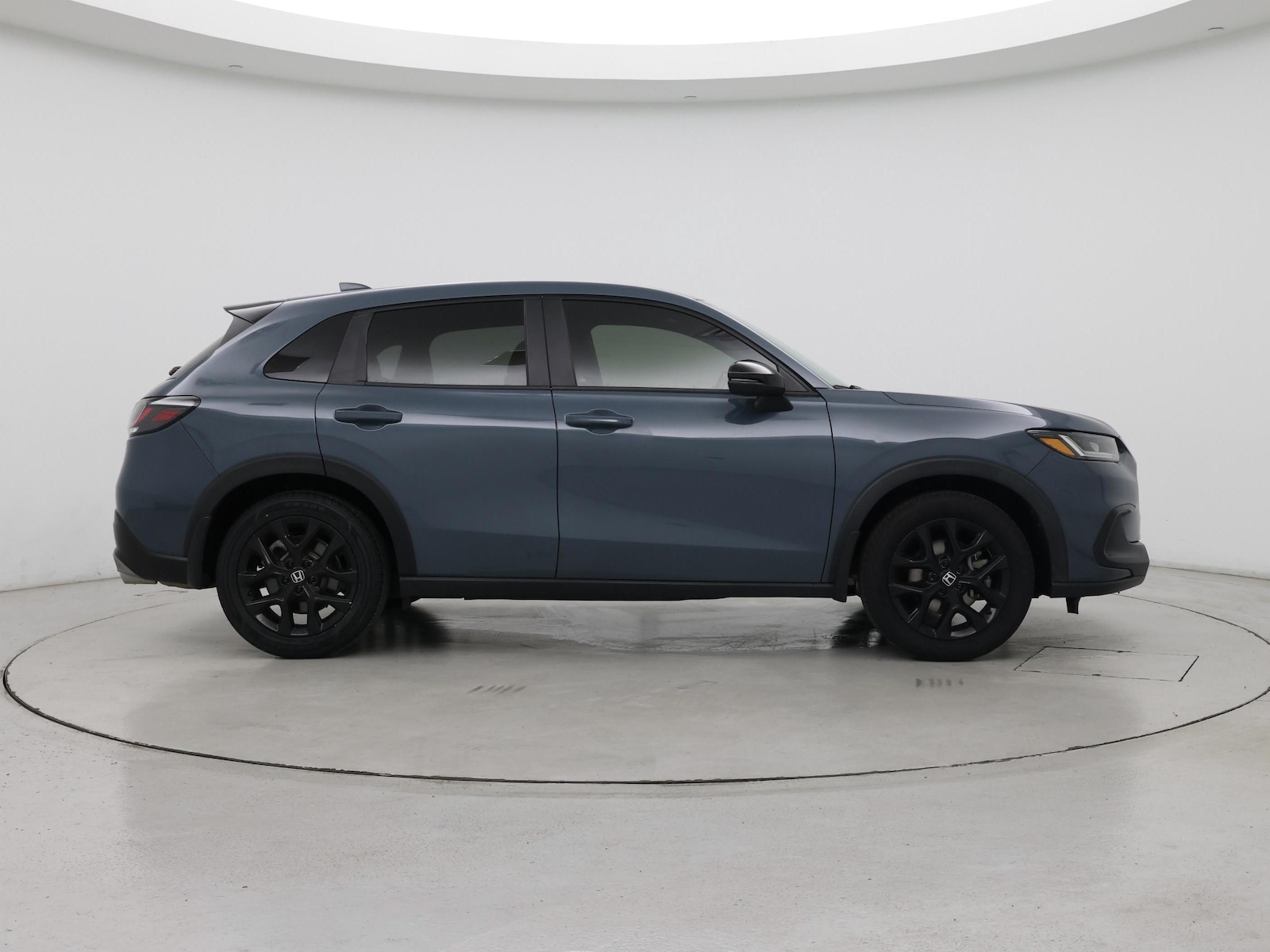 2023 Honda HR-V Sport - Photo 8