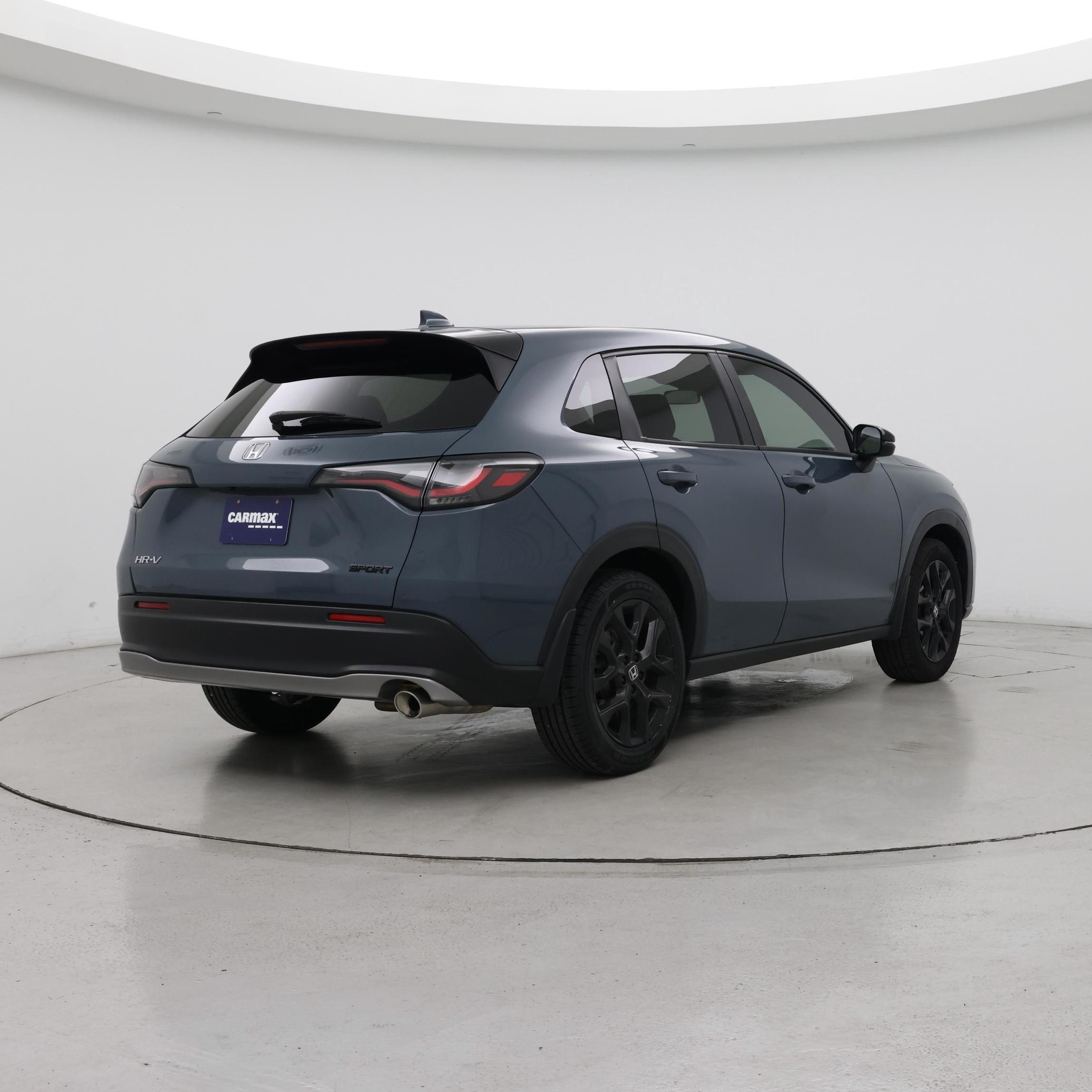 Thumbnail: 2023 Honda HR-V - 8