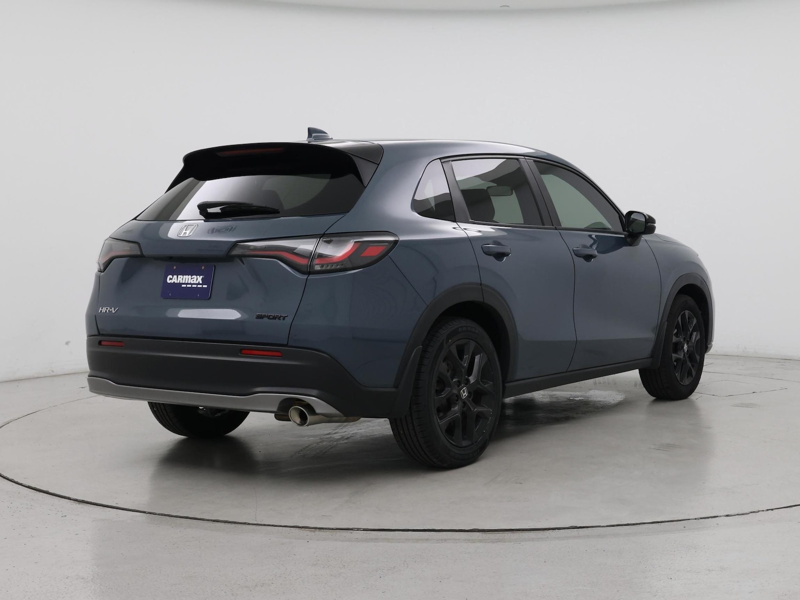 2023 Honda HR-V Sport - Photo 9