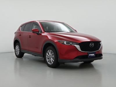 2023 Mazda CX-5 2.5 S Select Package