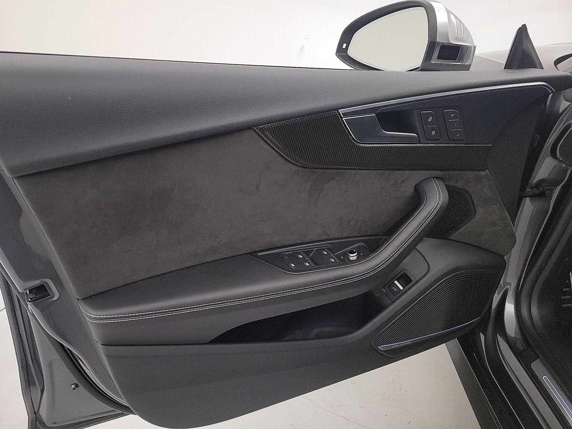 Thumbnail: 2018 Audi S5 - 12