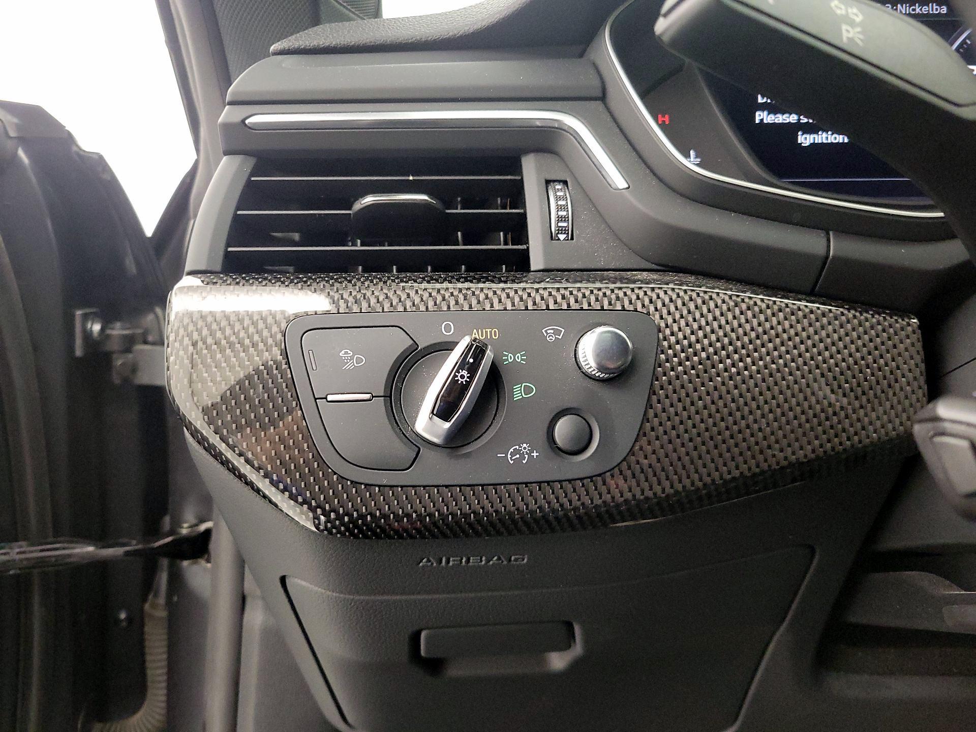 Thumbnail: 2018 Audi S5 - 13