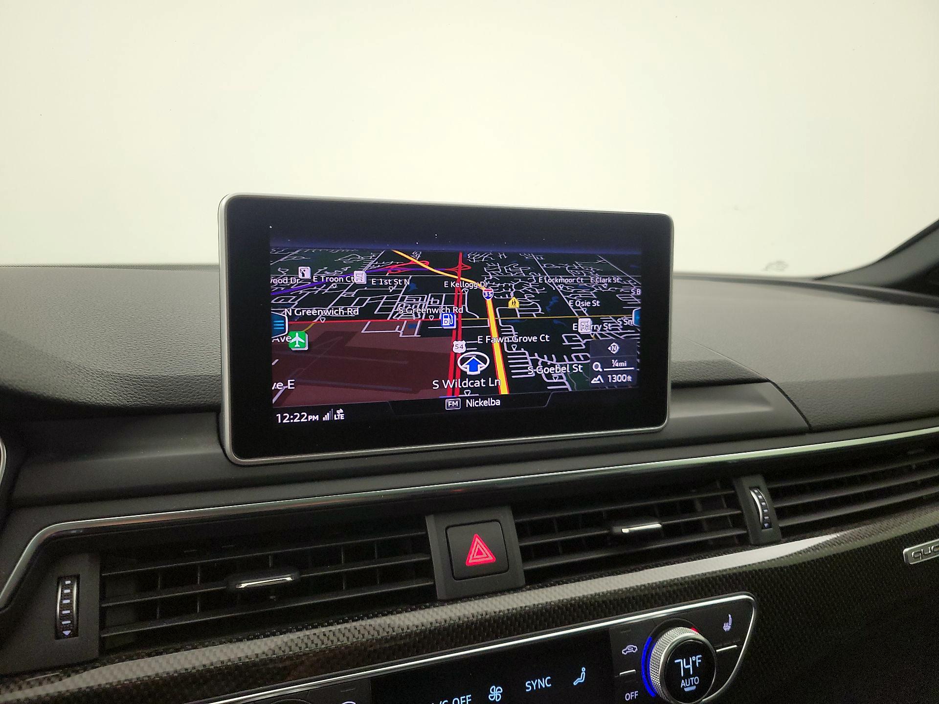 Thumbnail: 2018 Audi S5 - 14