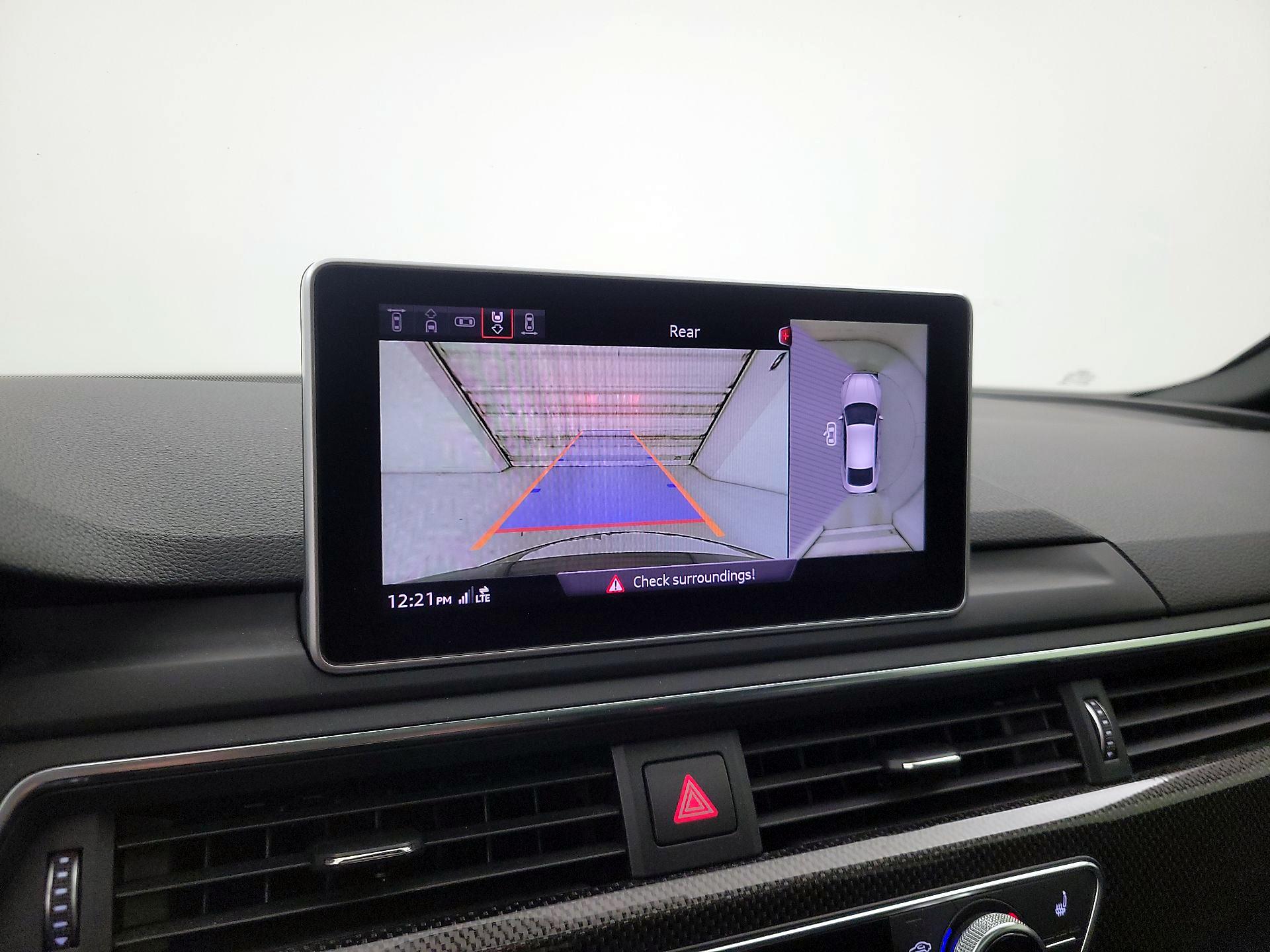 Thumbnail: 2018 Audi S5 - 15