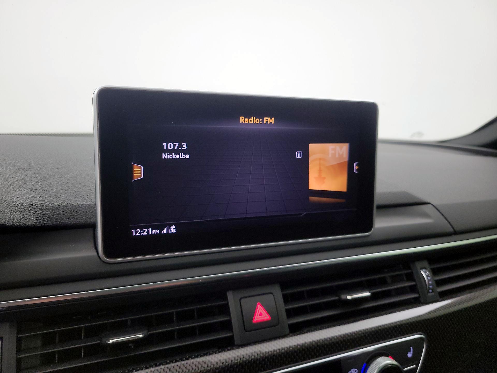 Thumbnail: 2018 Audi S5 - 16