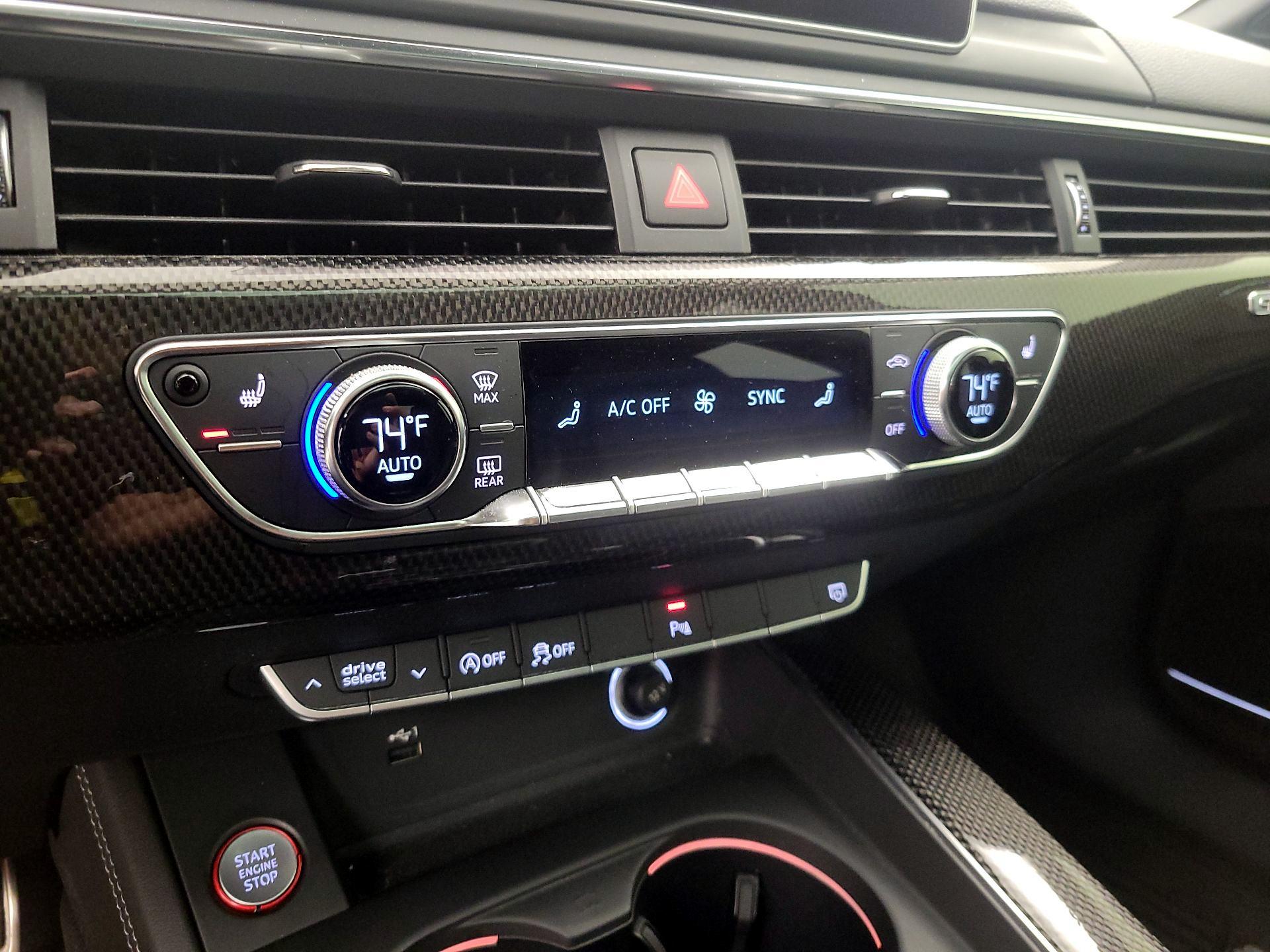 Thumbnail: 2018 Audi S5 - 17