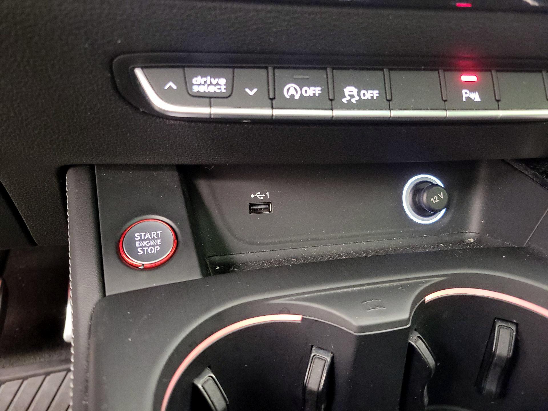 Thumbnail: 2018 Audi S5 - 19