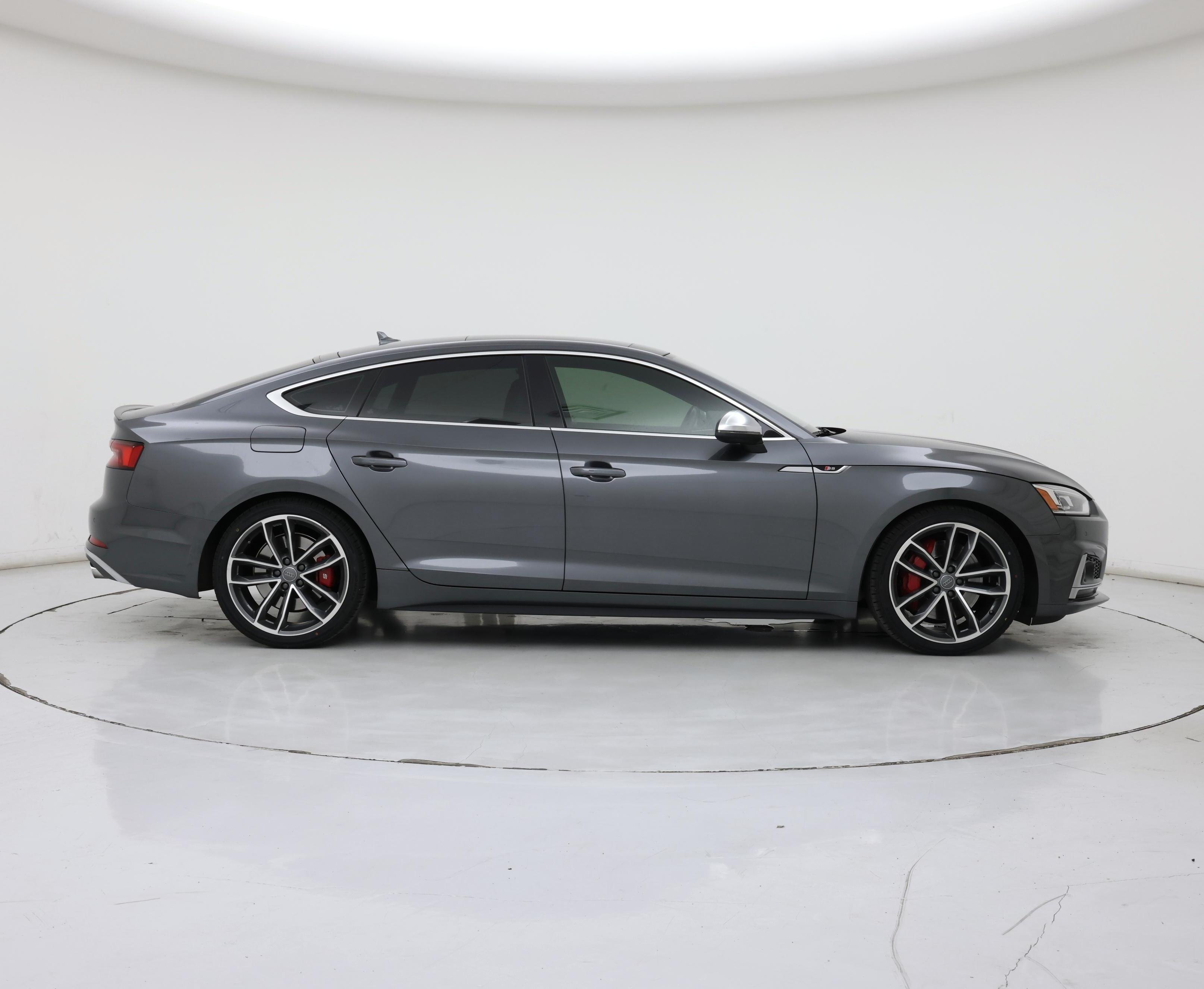 Thumbnail: 2018 Audi S5 - 7