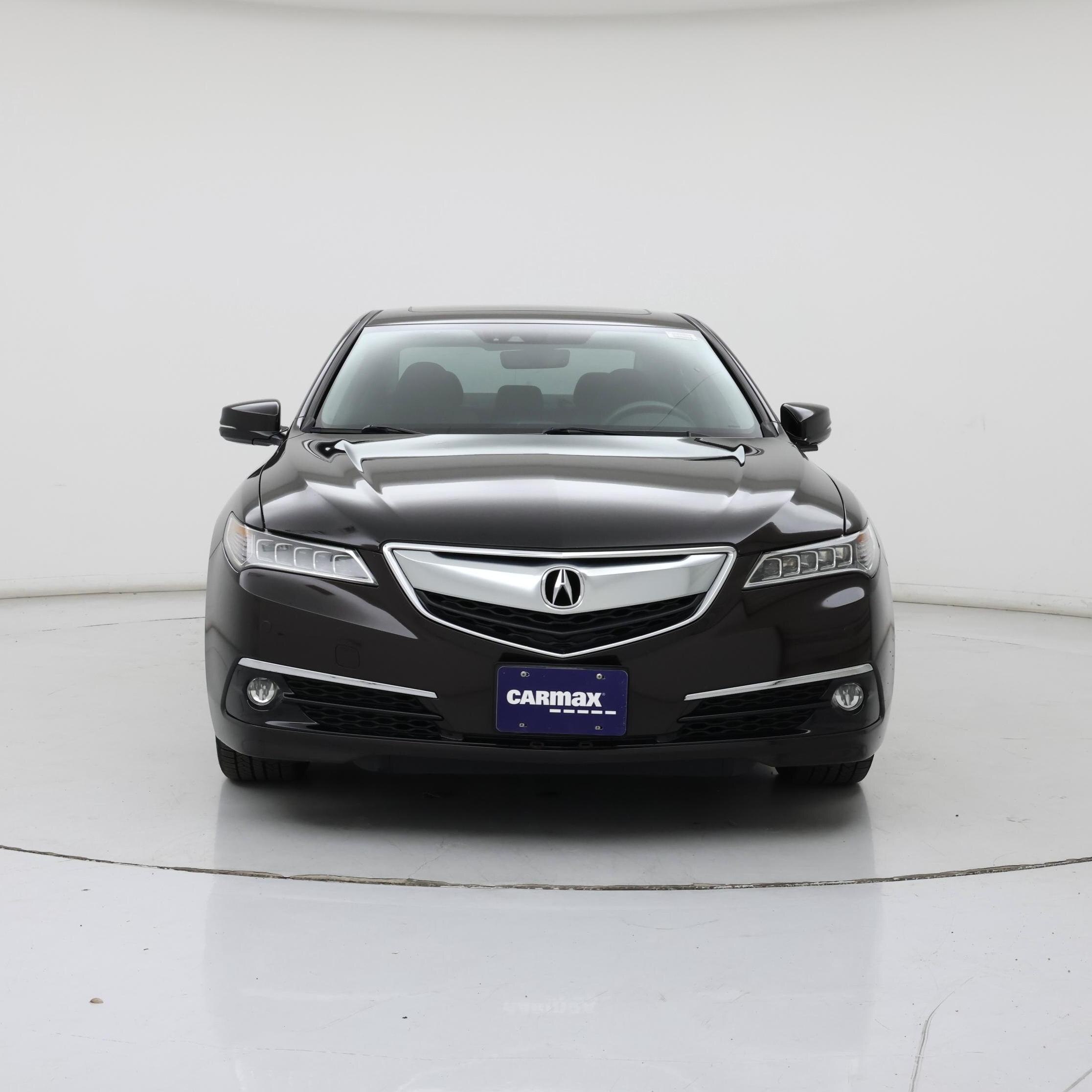 Thumbnail: 2017 Acura TLX - 5