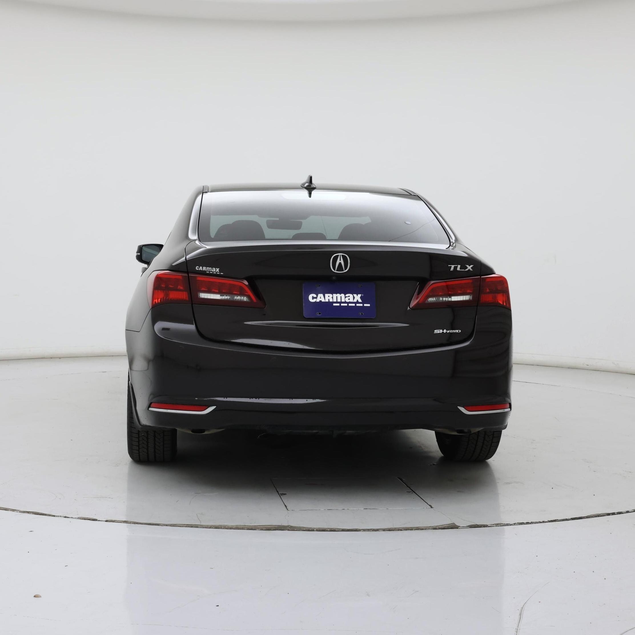 Thumbnail: 2017 Acura TLX - 6