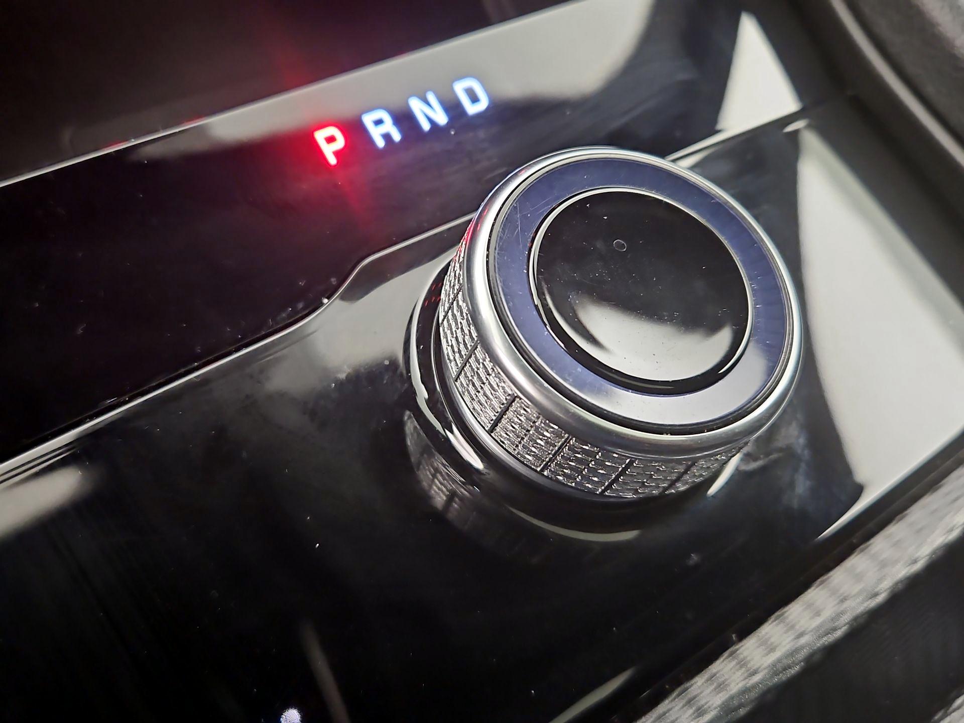 Thumbnail: 2025 Jeep Grand Cherokee - 17