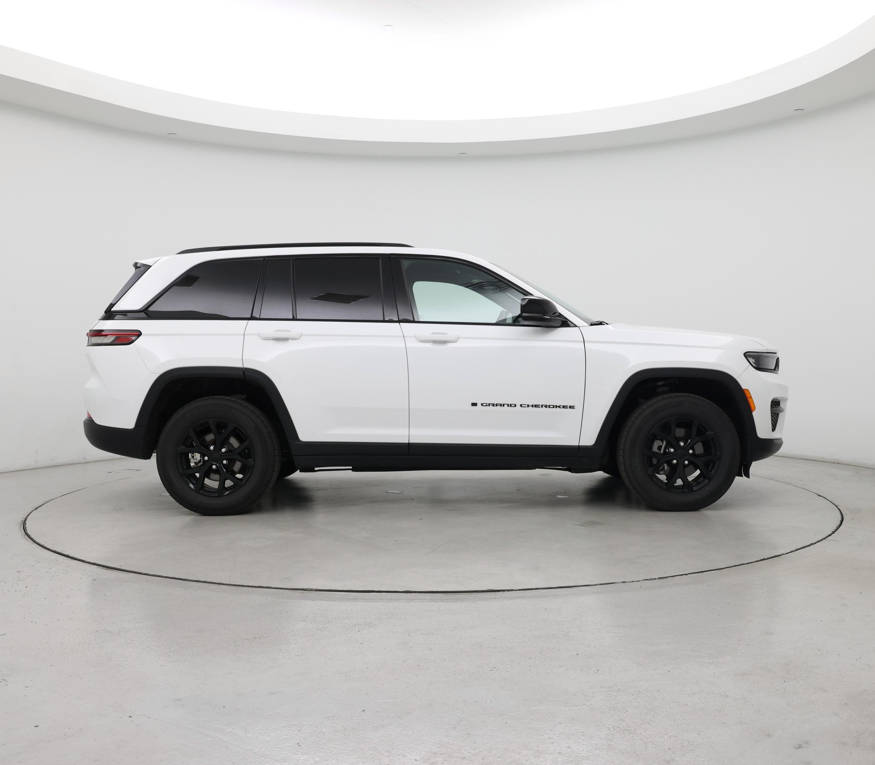 Thumbnail: 2025 Jeep Grand Cherokee - 7
