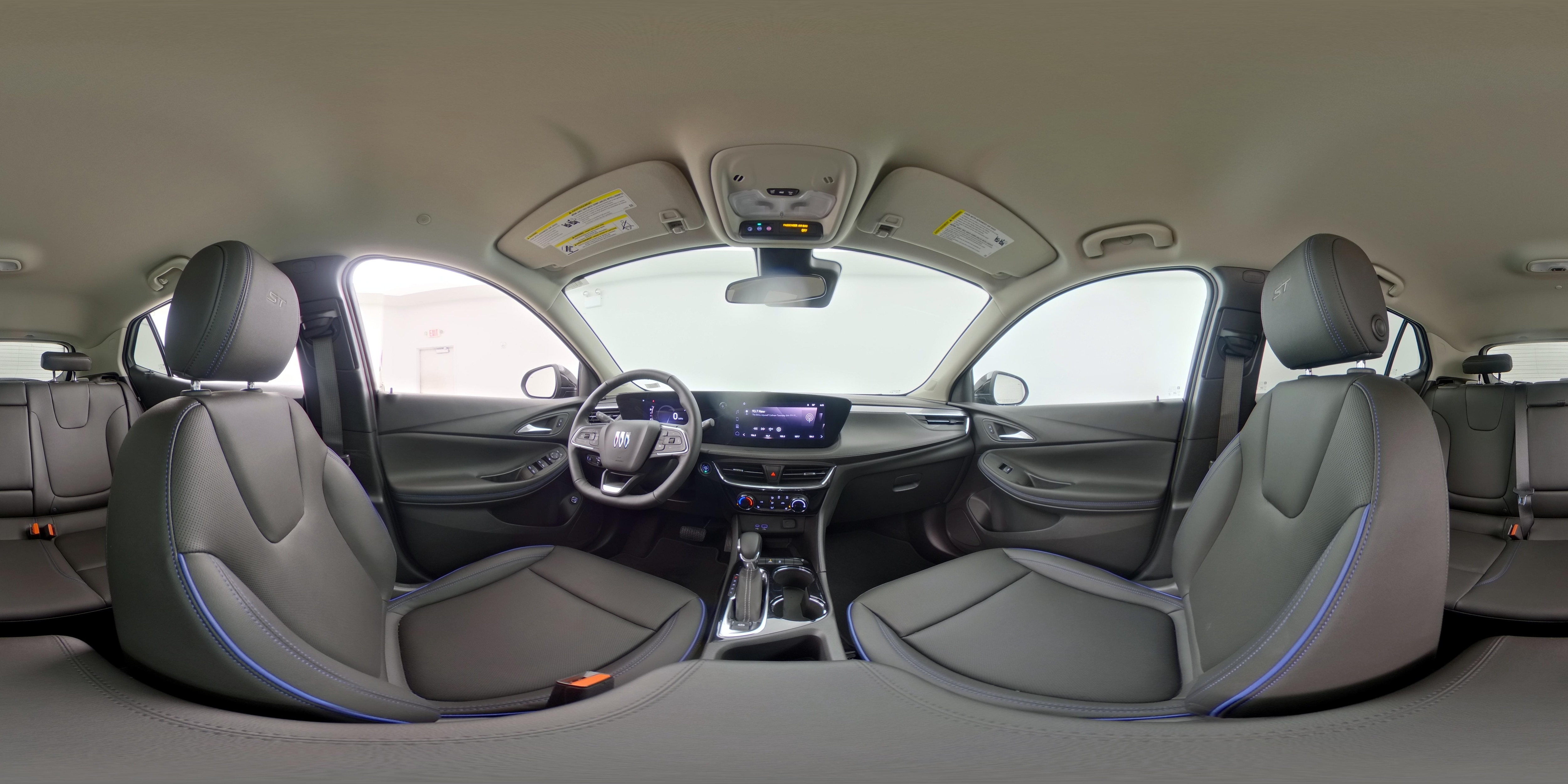 2026 Buick Encore GX Sport Touring - Photo 24
