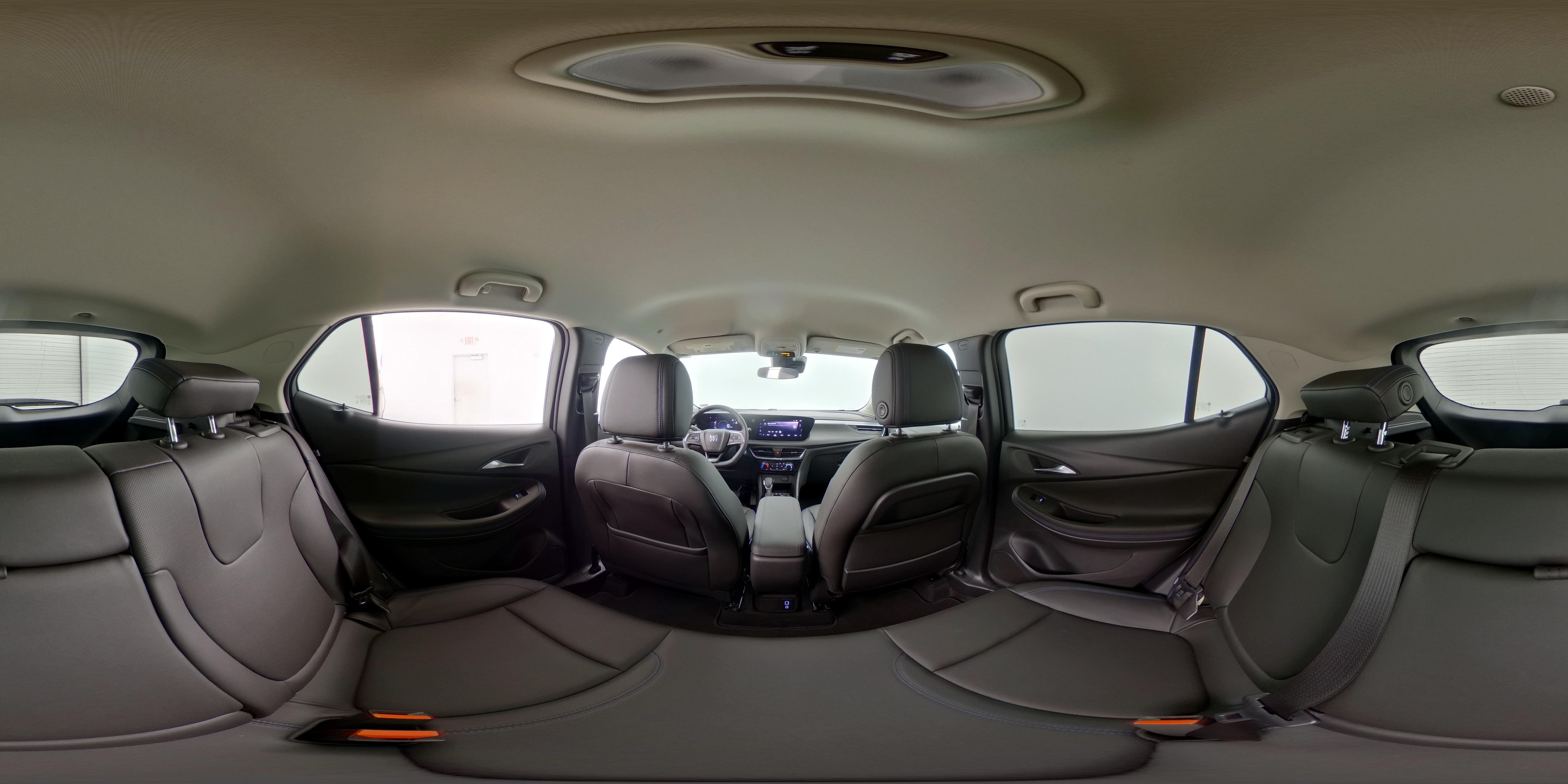 2026 Buick Encore GX Sport Touring - Photo 25