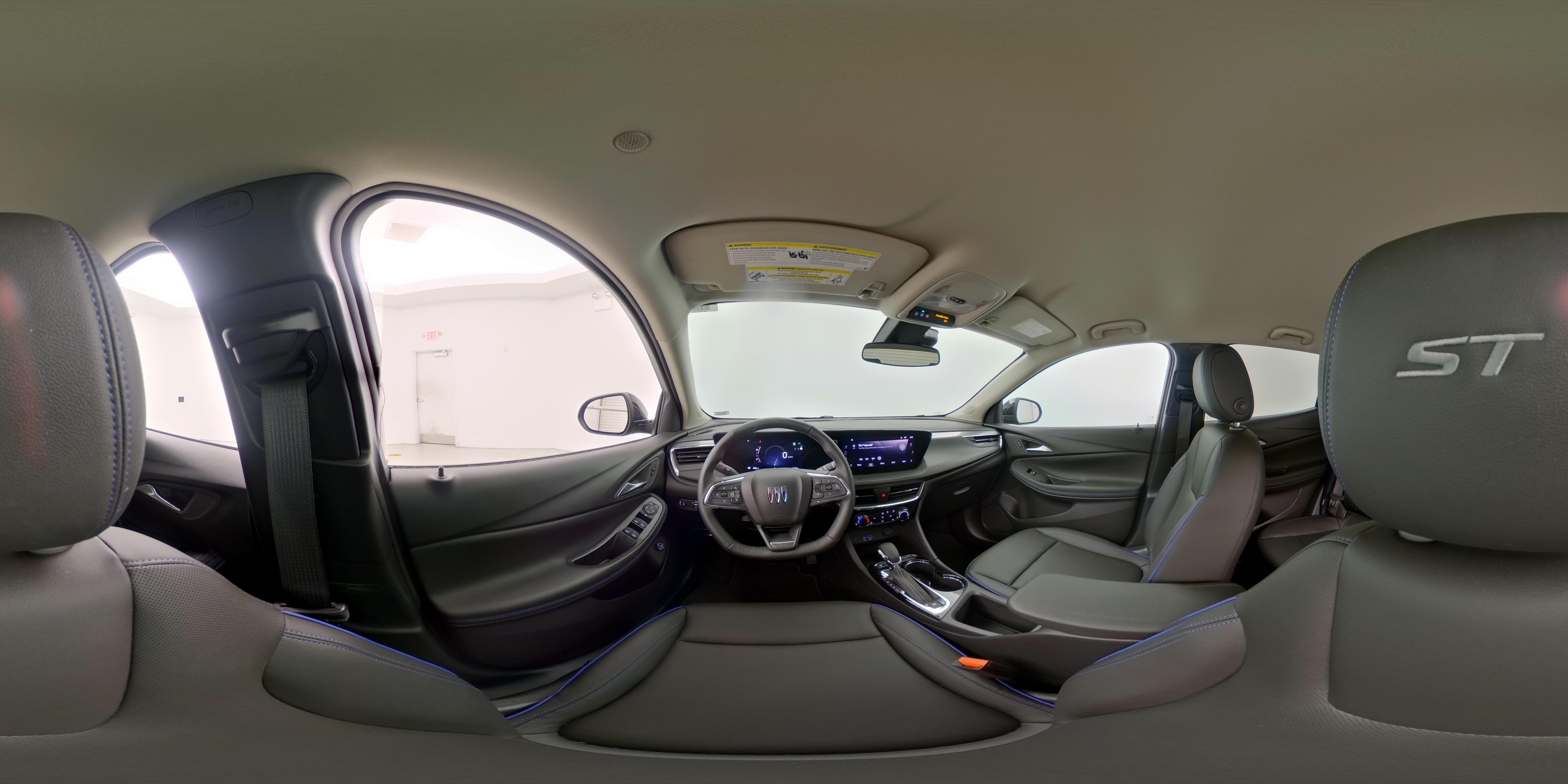 2026 Buick Encore GX Sport Touring - Photo 26