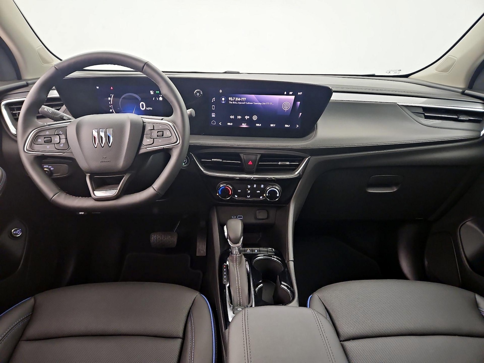 2026 Buick Encore GX Sport Touring - Photo 10