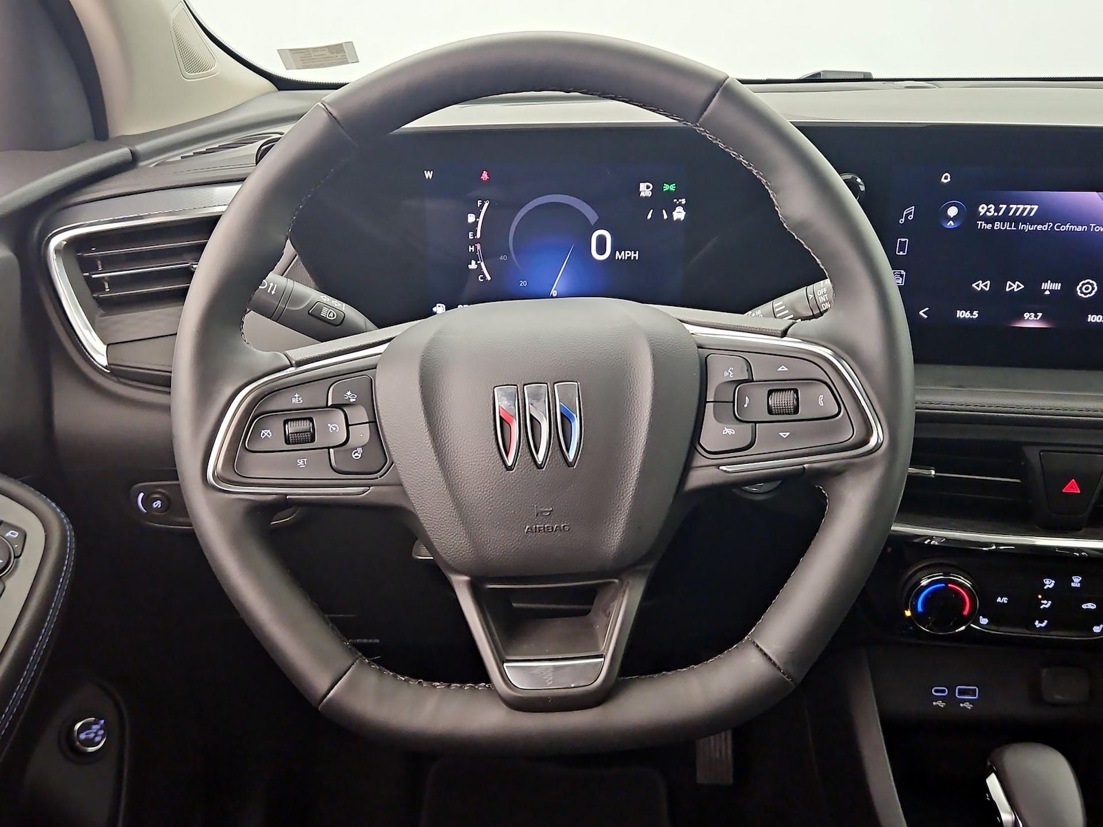 2026 Buick Encore GX Sport Touring - Photo 11