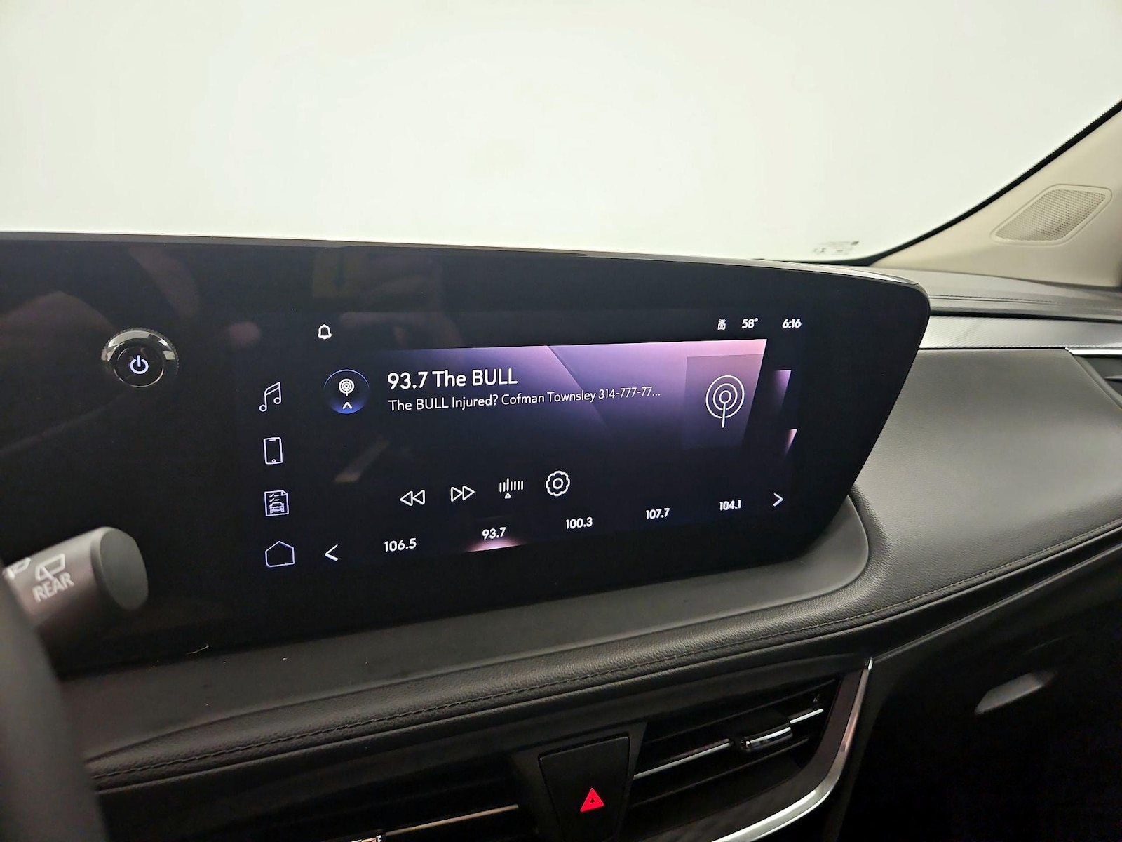 2026 Buick Encore GX Sport Touring - Photo 16