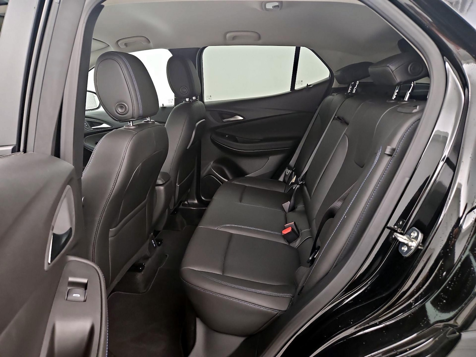 2026 Buick Encore GX Sport Touring - Photo 20