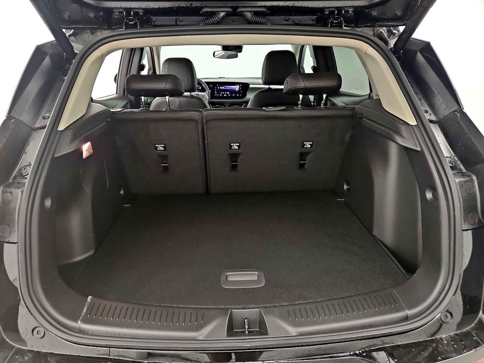2026 Buick Encore GX Sport Touring - Photo 21